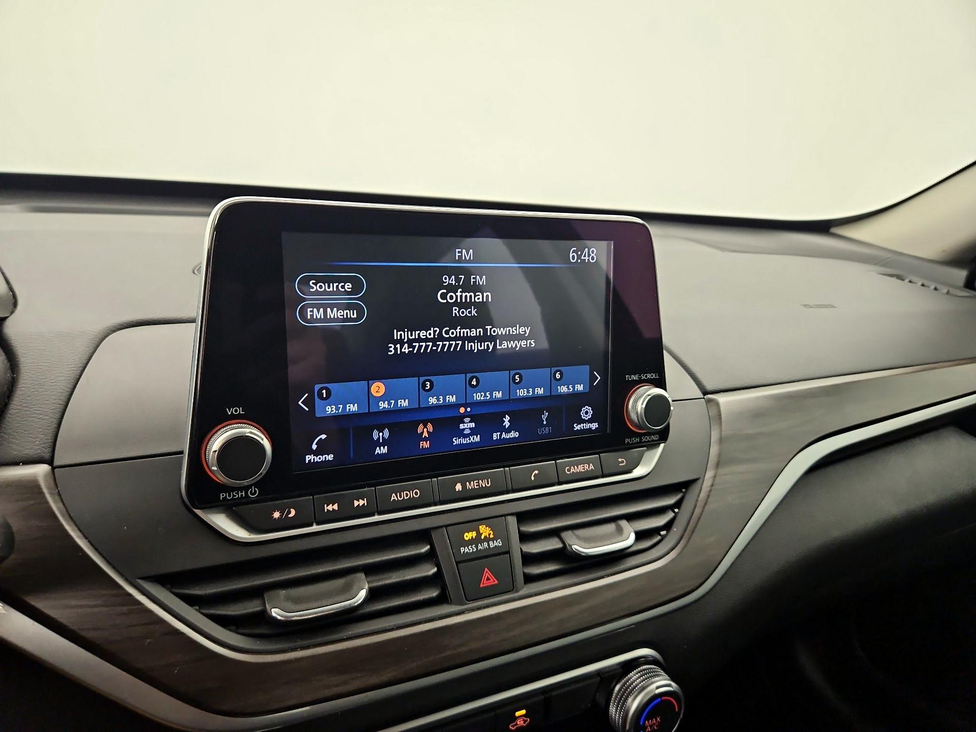 Thumbnail: 2023 Nissan Altima - 15