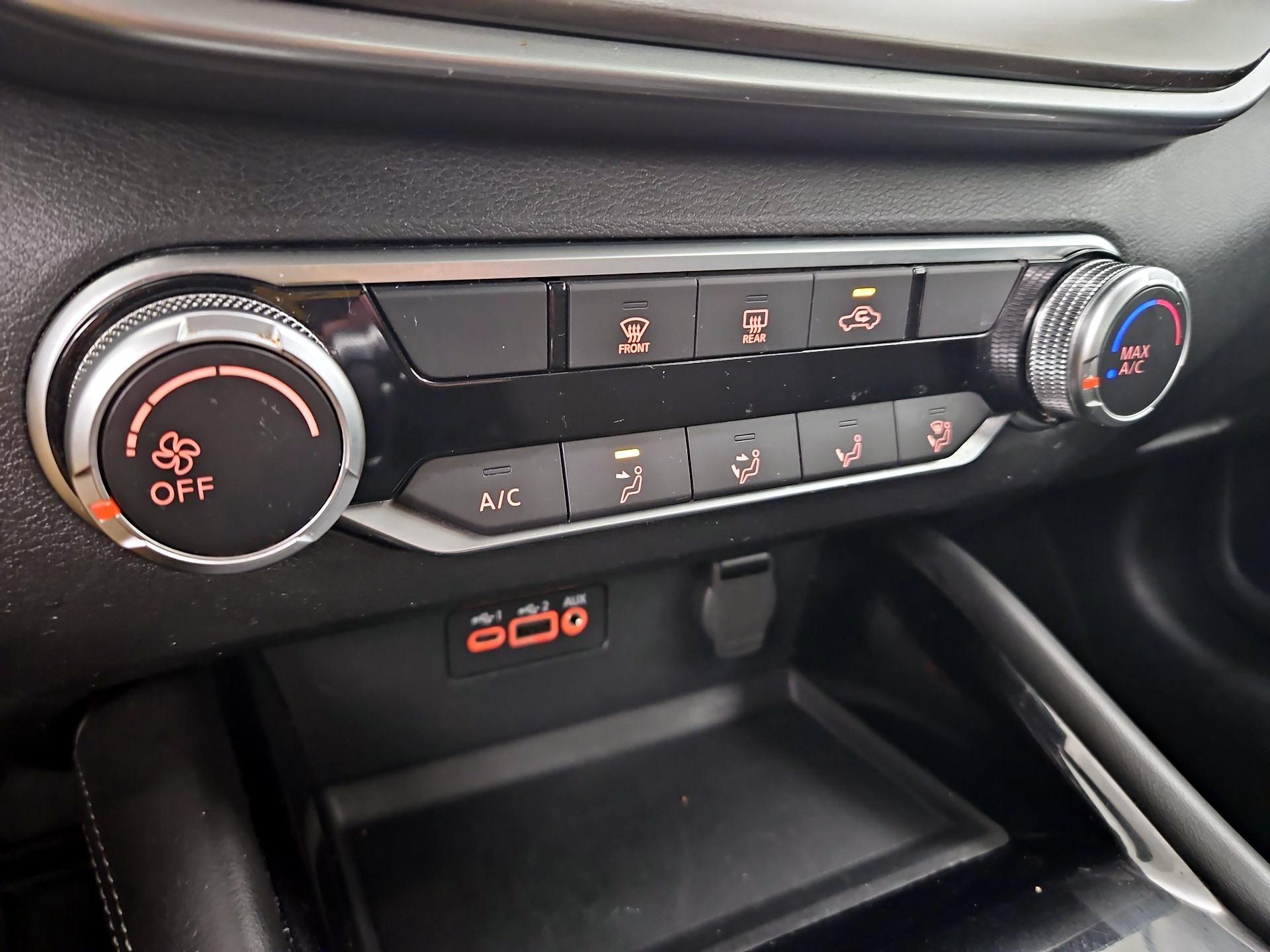 Thumbnail: 2023 Nissan Altima - 16