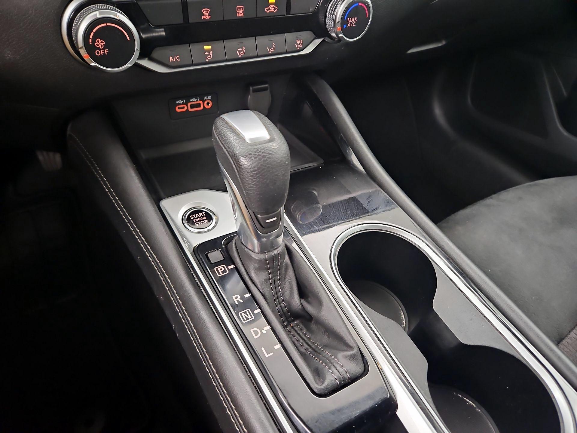 Thumbnail: 2023 Nissan Altima - 17