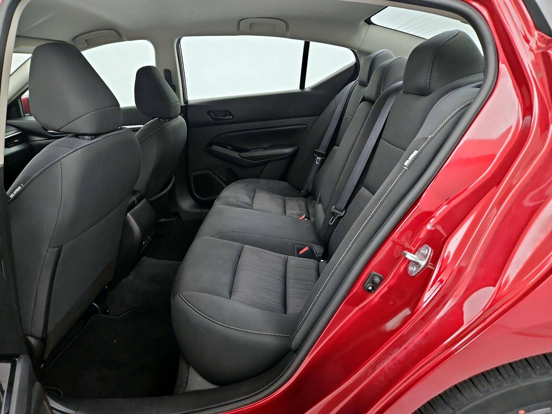 Thumbnail: 2023 Nissan Altima - 19