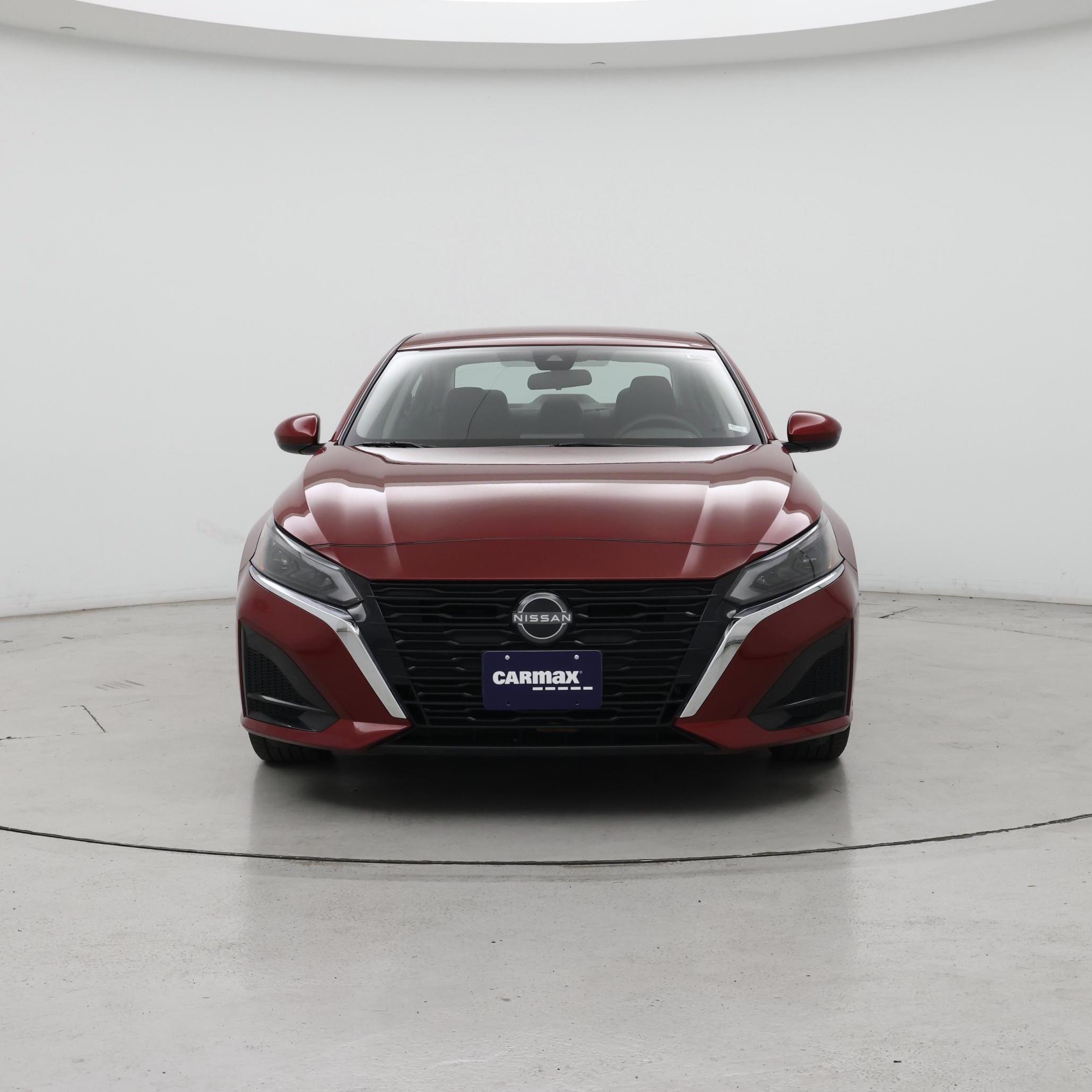 Thumbnail: 2023 Nissan Altima - 5