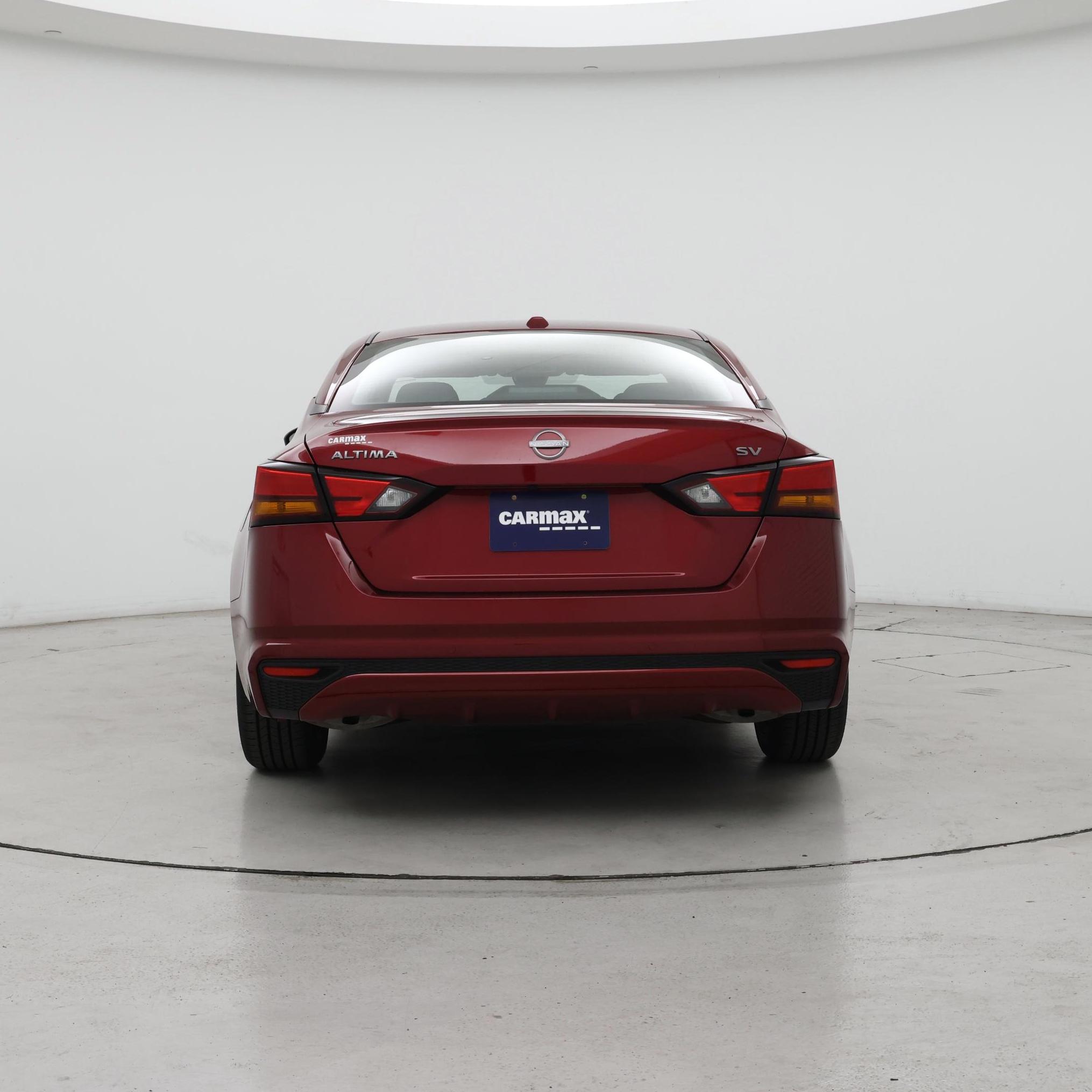 Thumbnail: 2023 Nissan Altima - 6