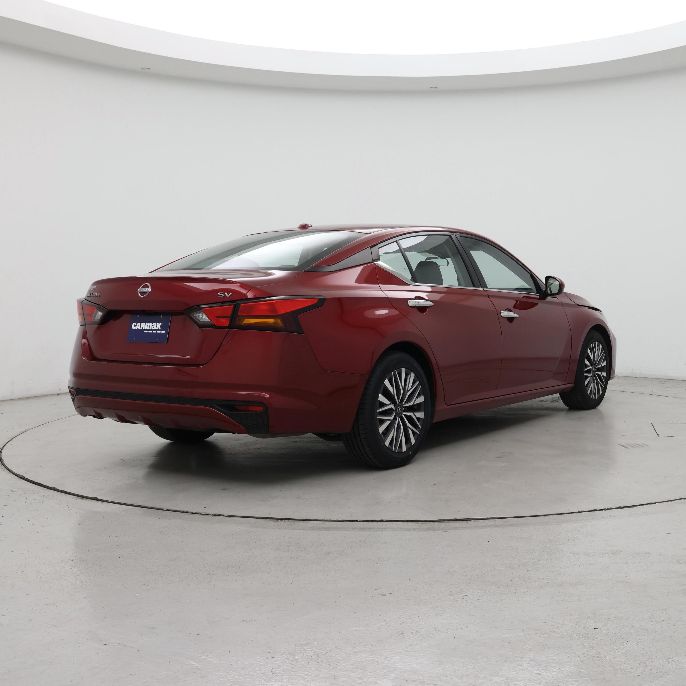 Thumbnail: 2023 Nissan Altima - 8