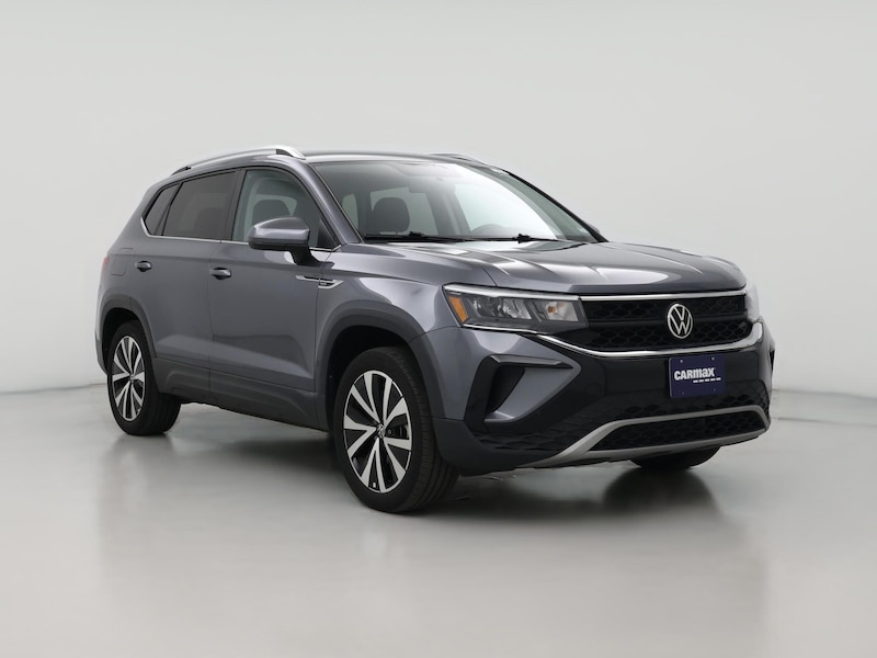 2022 Volkswagen Taos SE -
                  O'fallon, IL
