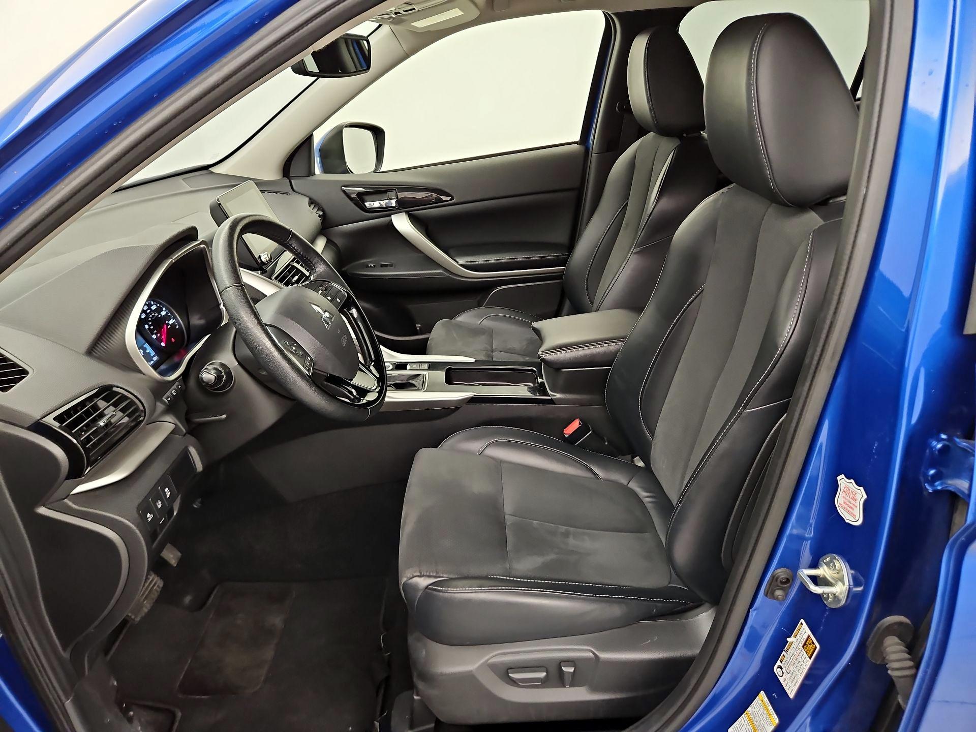 Thumbnail: 2024 Mitsubishi Eclipse Cross - 11