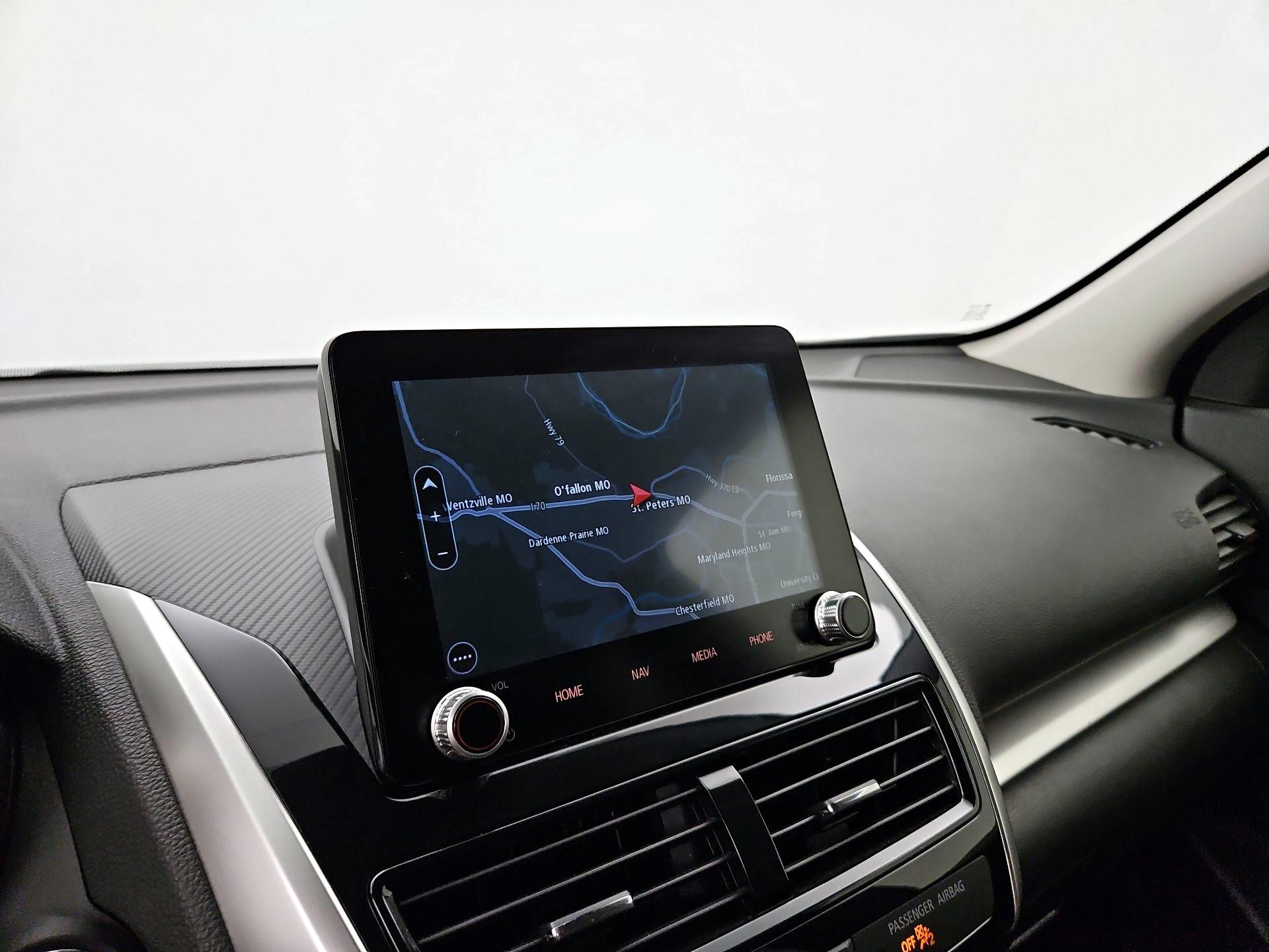 Thumbnail: 2024 Mitsubishi Eclipse Cross - 14