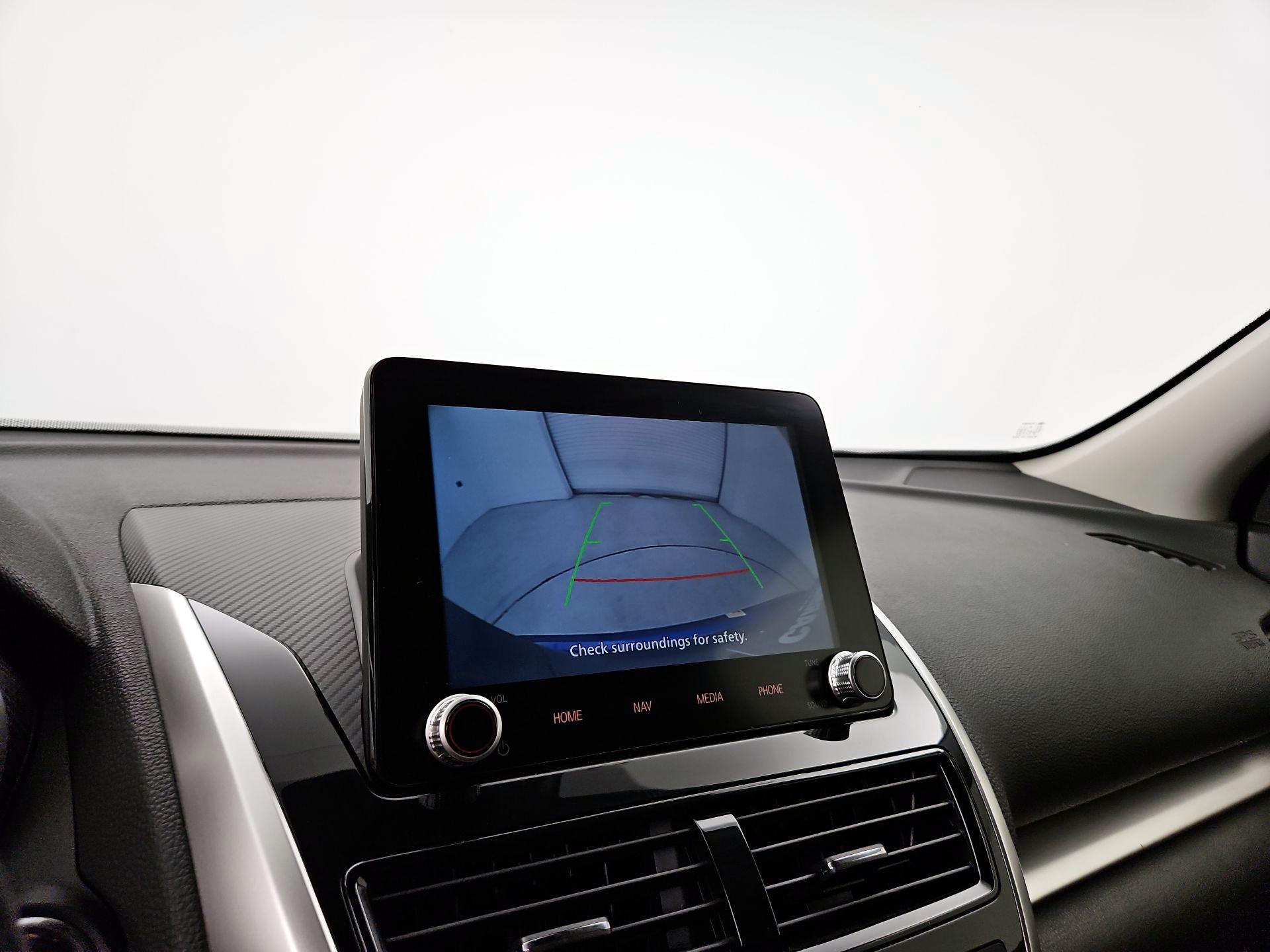 Thumbnail: 2024 Mitsubishi Eclipse Cross - 15