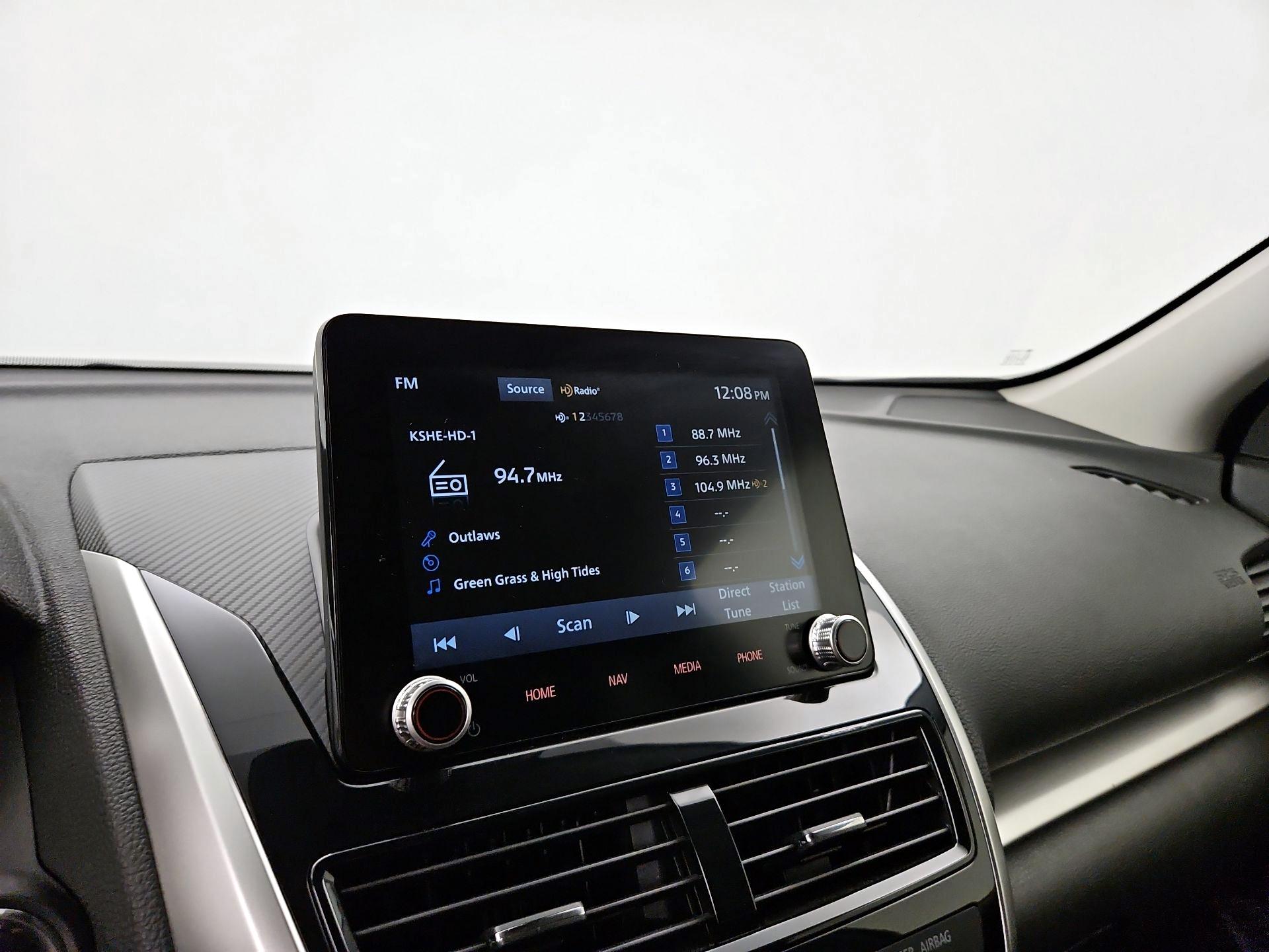 Thumbnail: 2024 Mitsubishi Eclipse Cross - 16