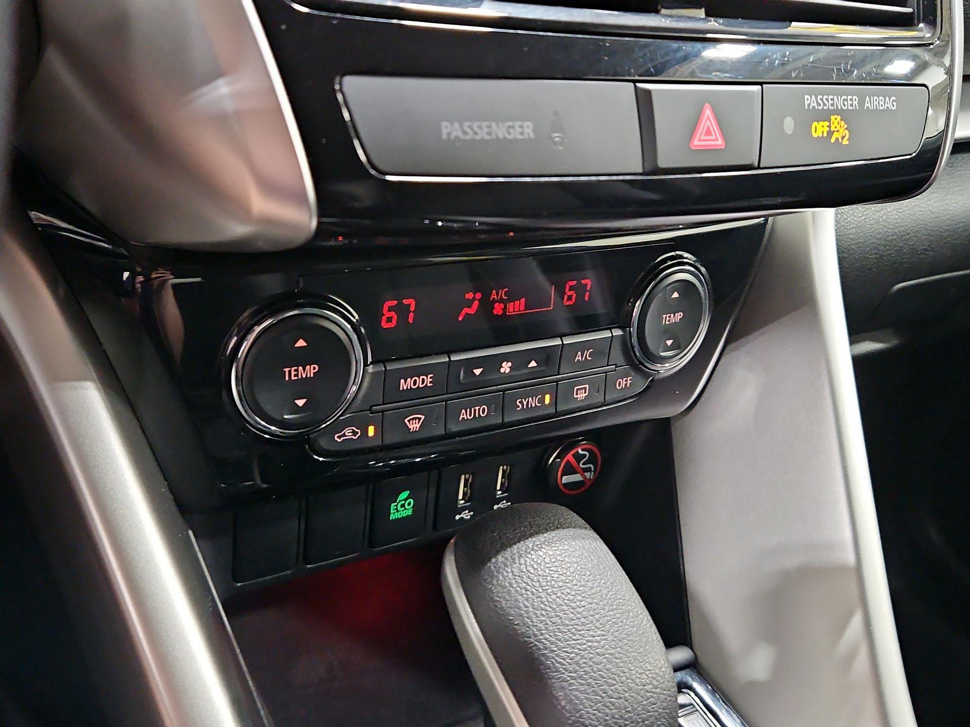 Thumbnail: 2024 Mitsubishi Eclipse Cross - 17