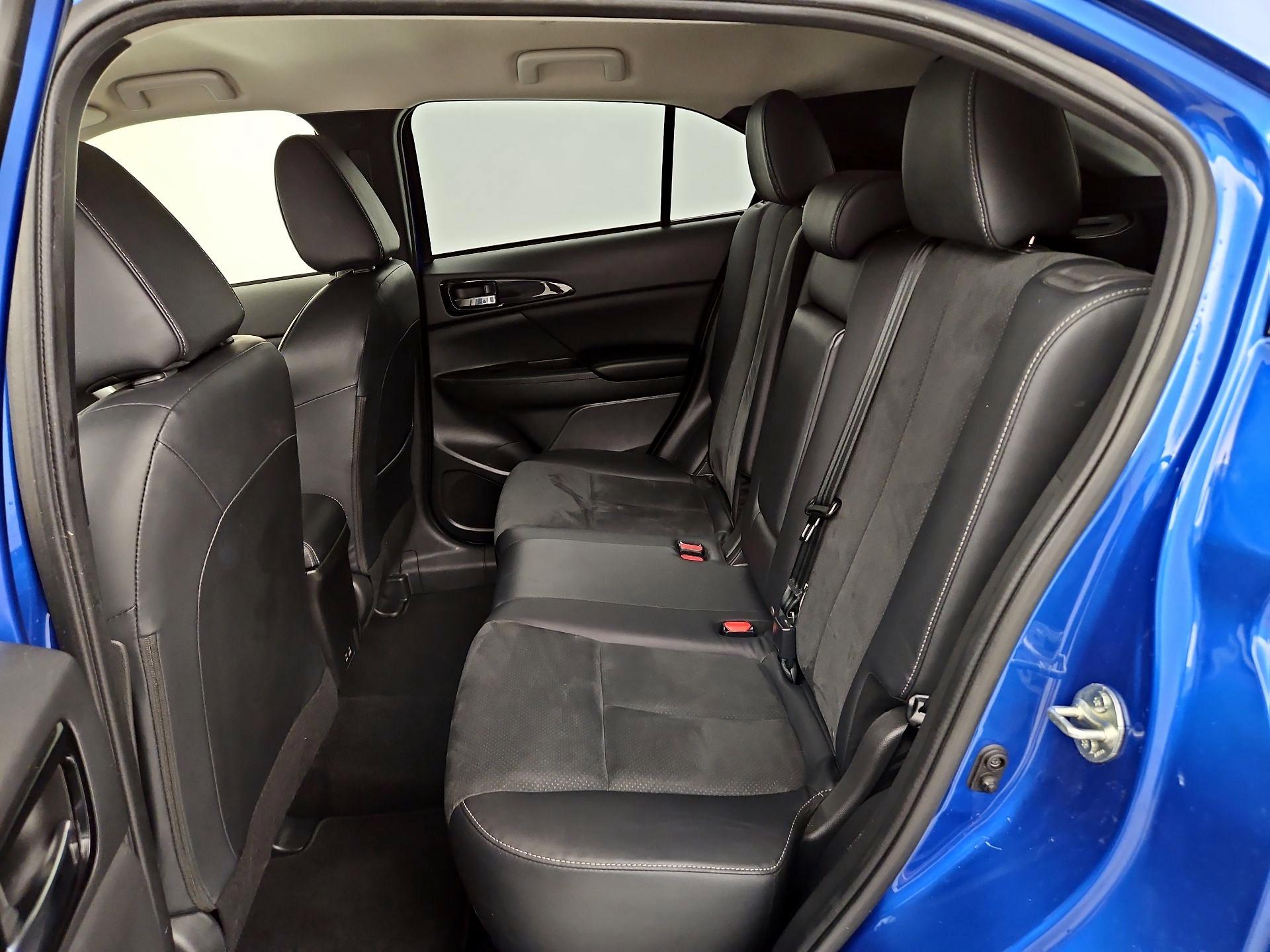 Thumbnail: 2024 Mitsubishi Eclipse Cross - 20