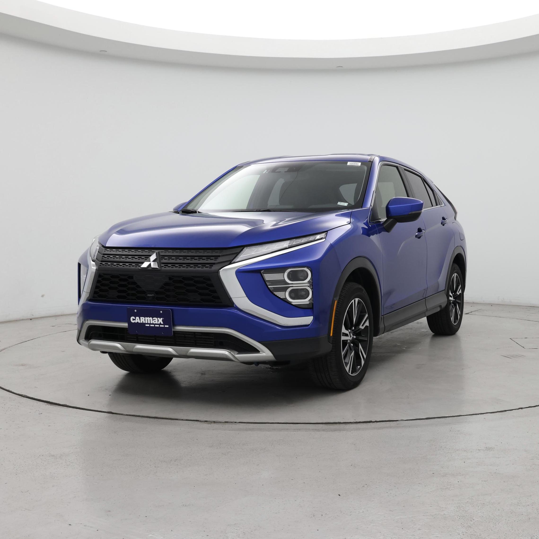 Thumbnail: 2024 Mitsubishi Eclipse Cross - 4
