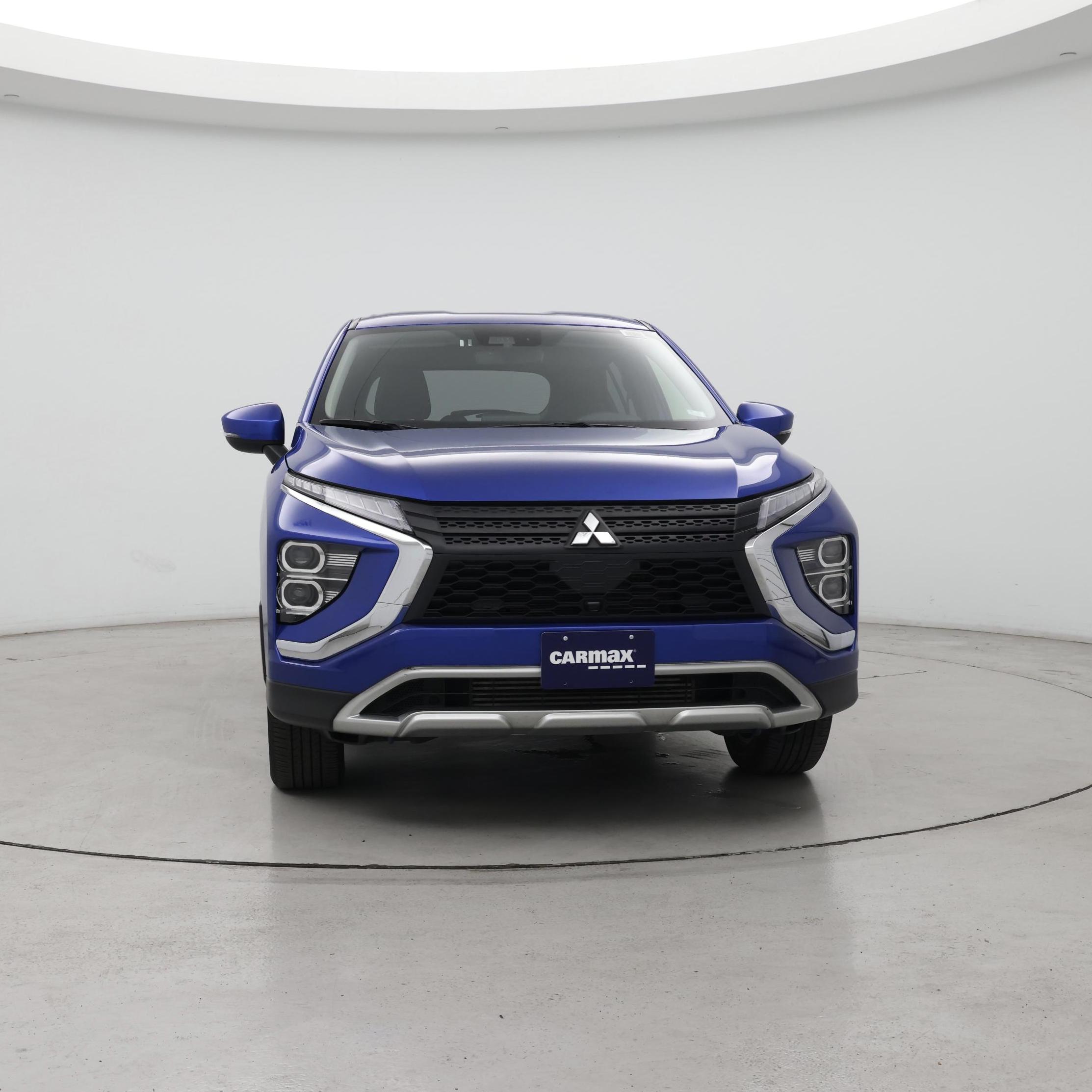 Thumbnail: 2024 Mitsubishi Eclipse Cross - 5