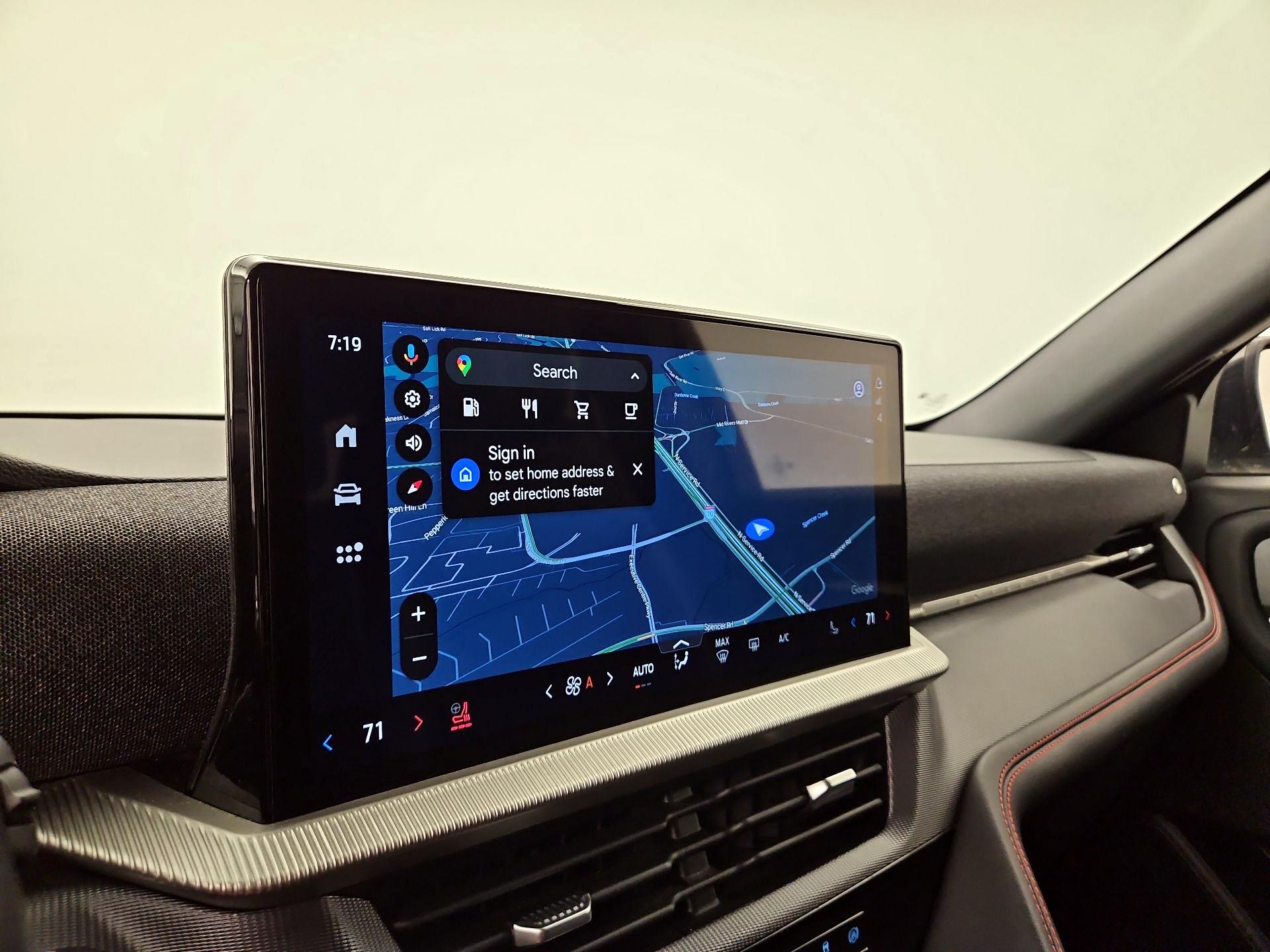 Thumbnail: 2025 Ford Explorer - 14