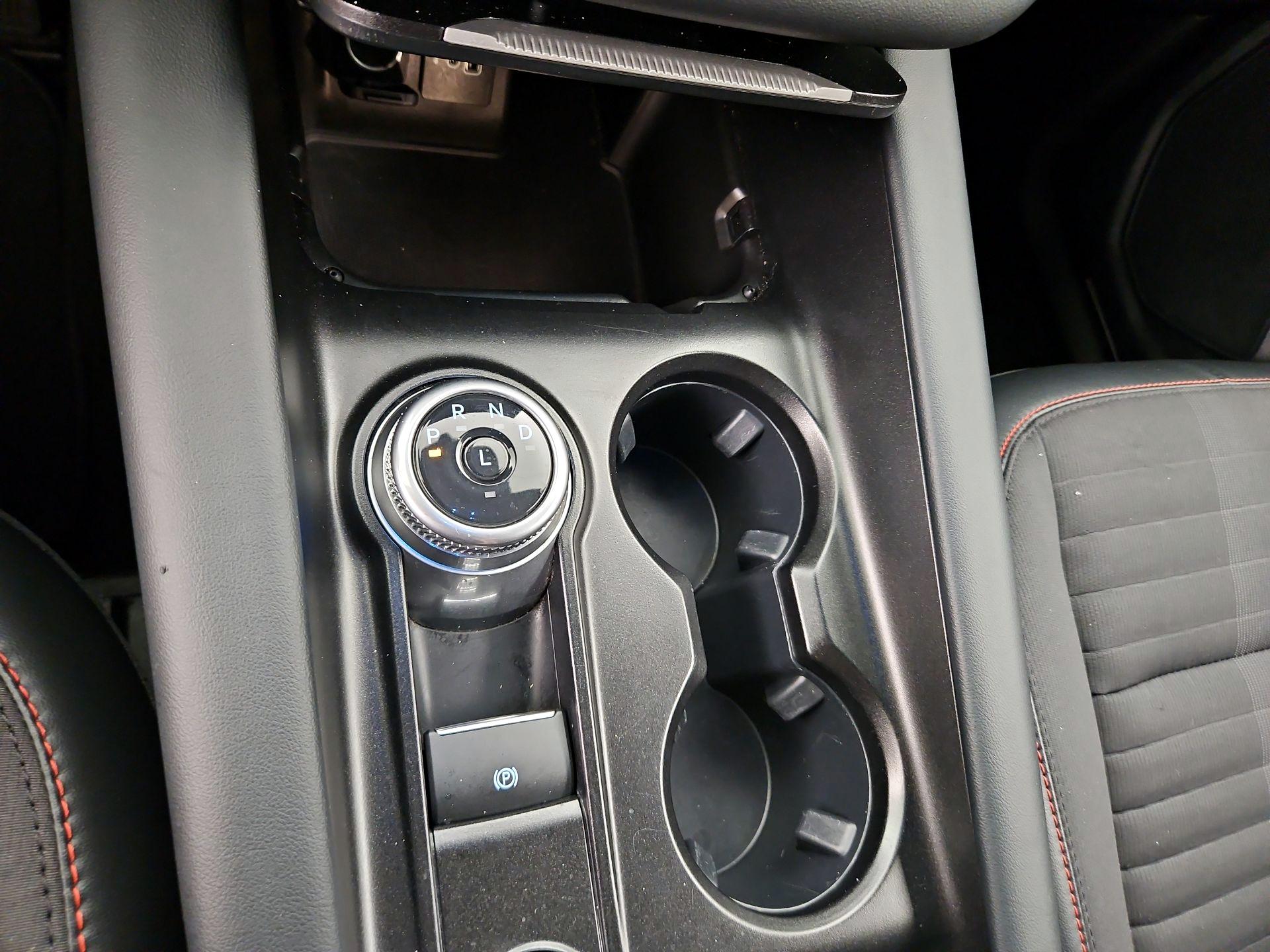 Thumbnail: 2025 Ford Explorer - 18