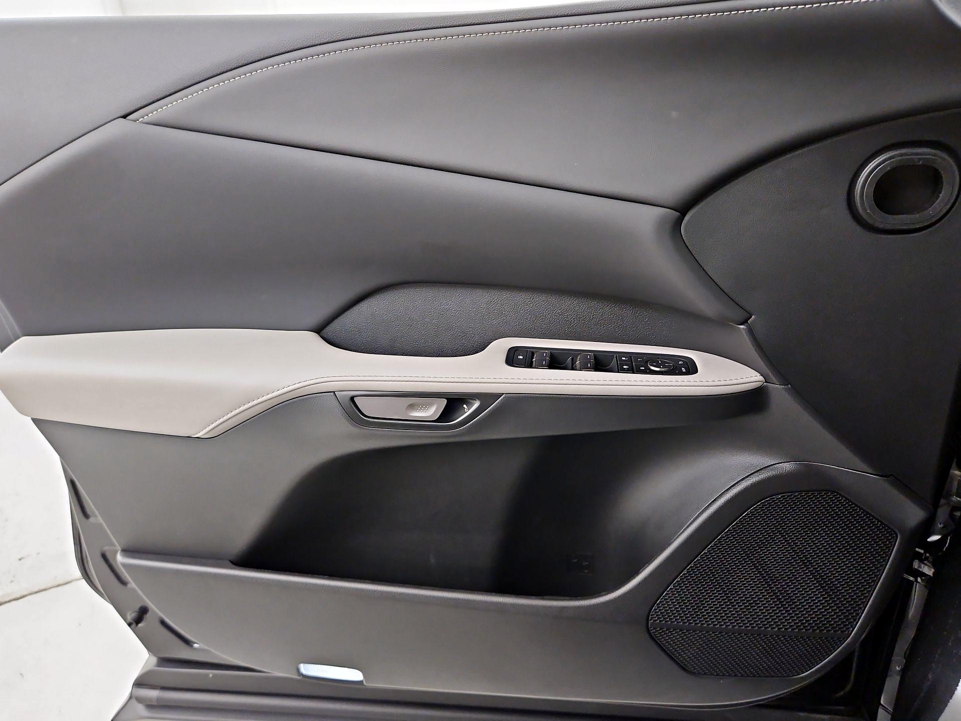 Thumbnail: 2024 Lexus RX - 12