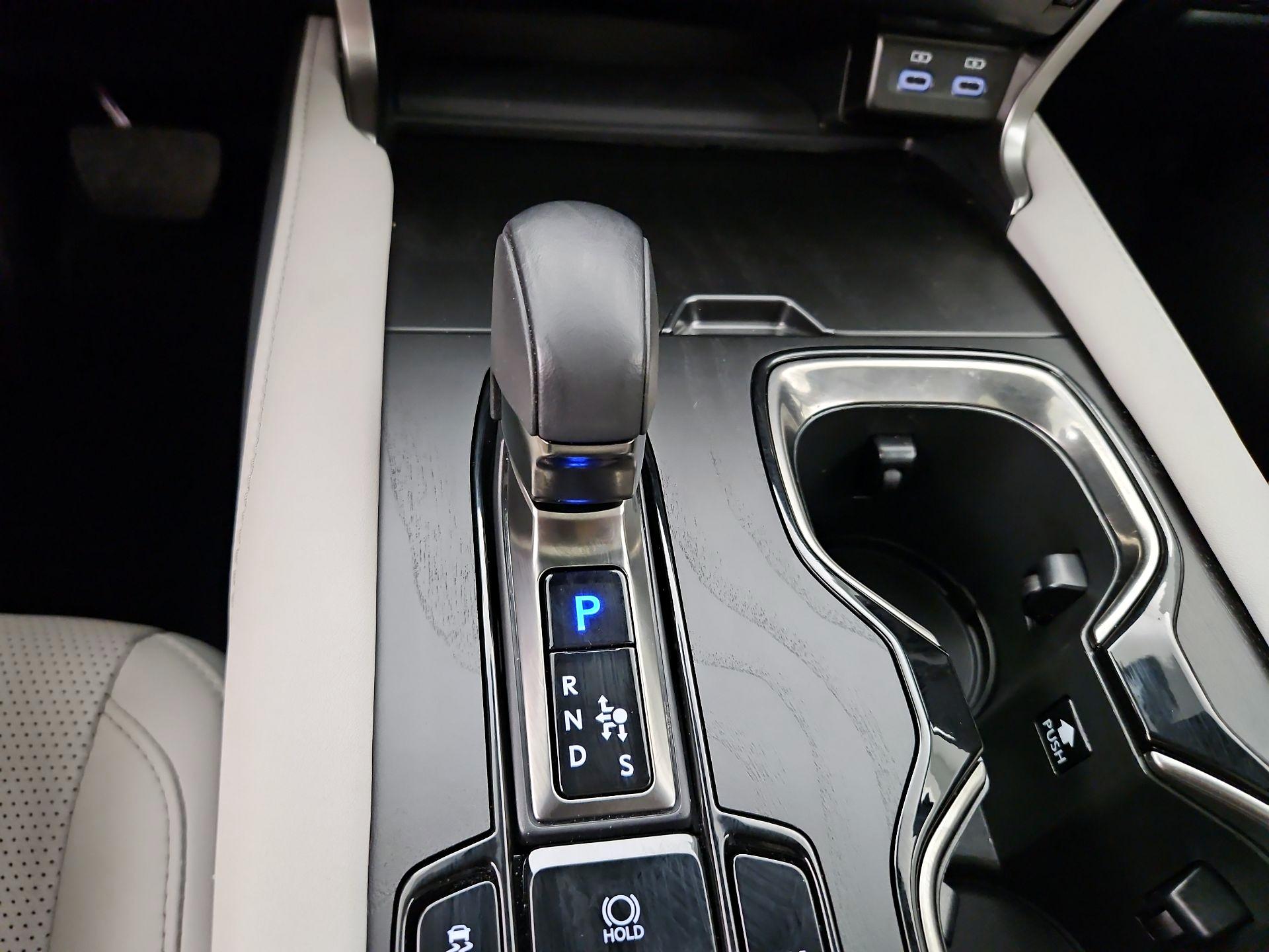 Thumbnail: 2024 Lexus RX - 18