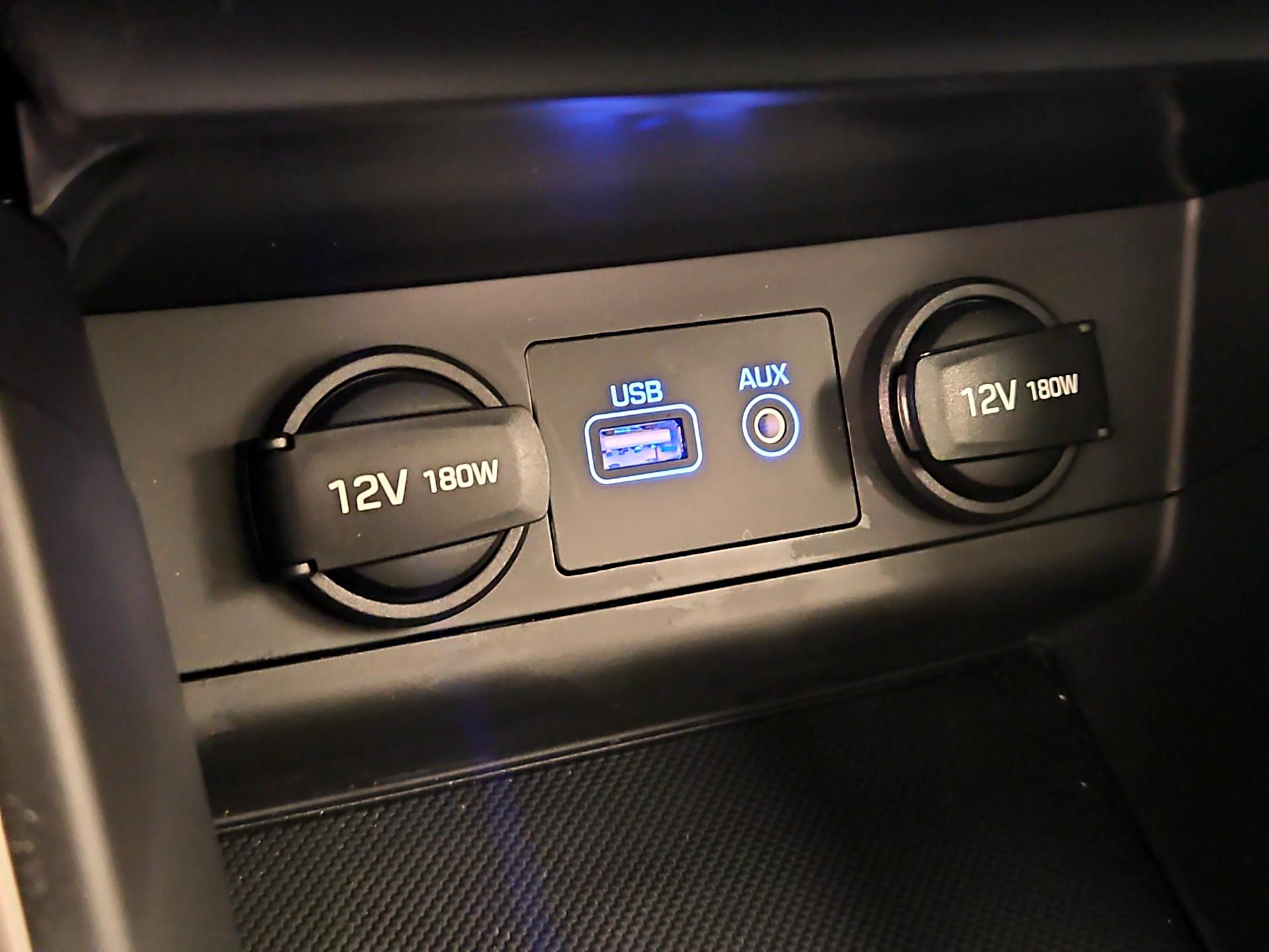 Thumbnail: 2017 Hyundai Sonata - 18