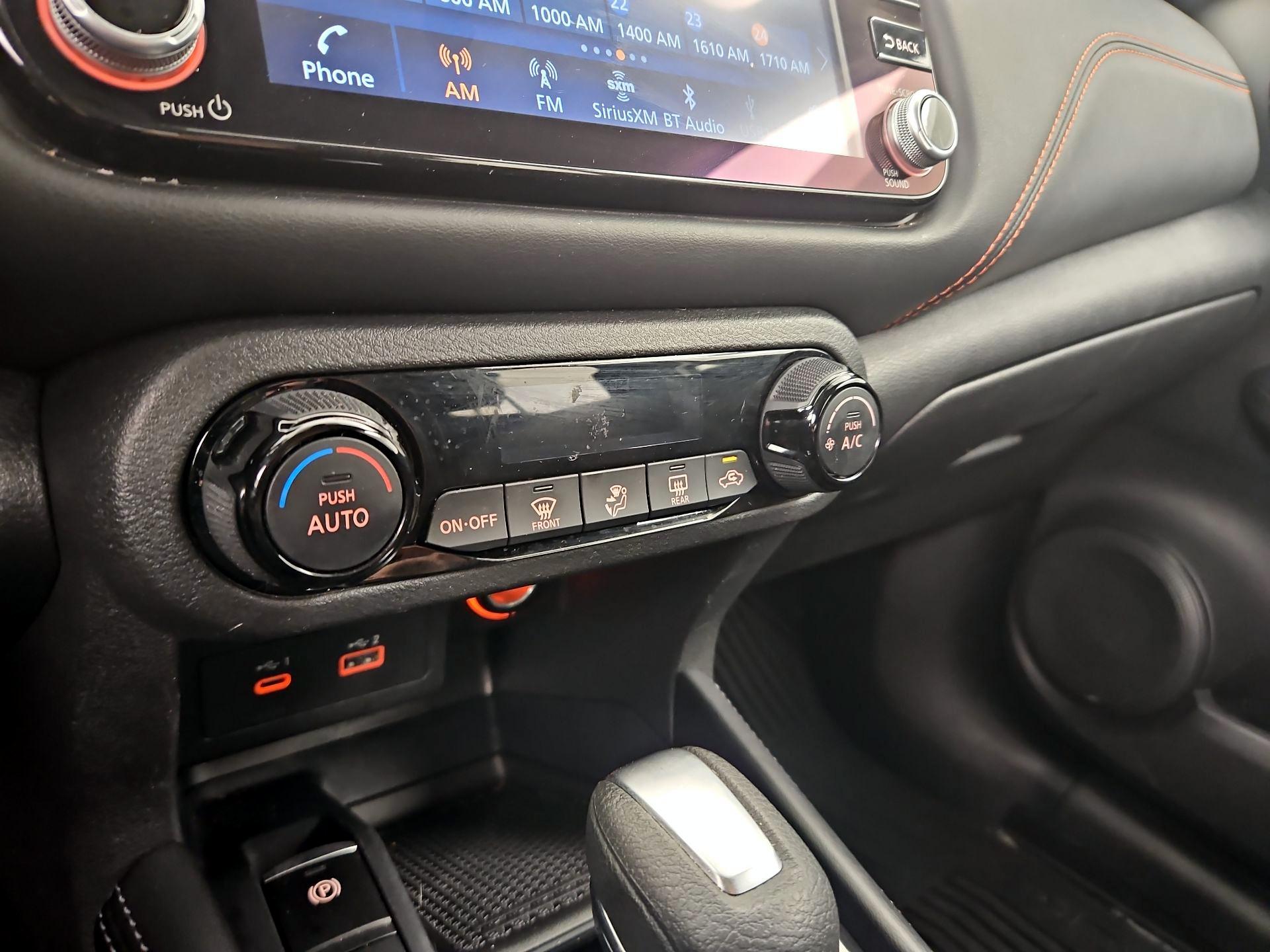 Thumbnail: 2024 Nissan Kicks - 16