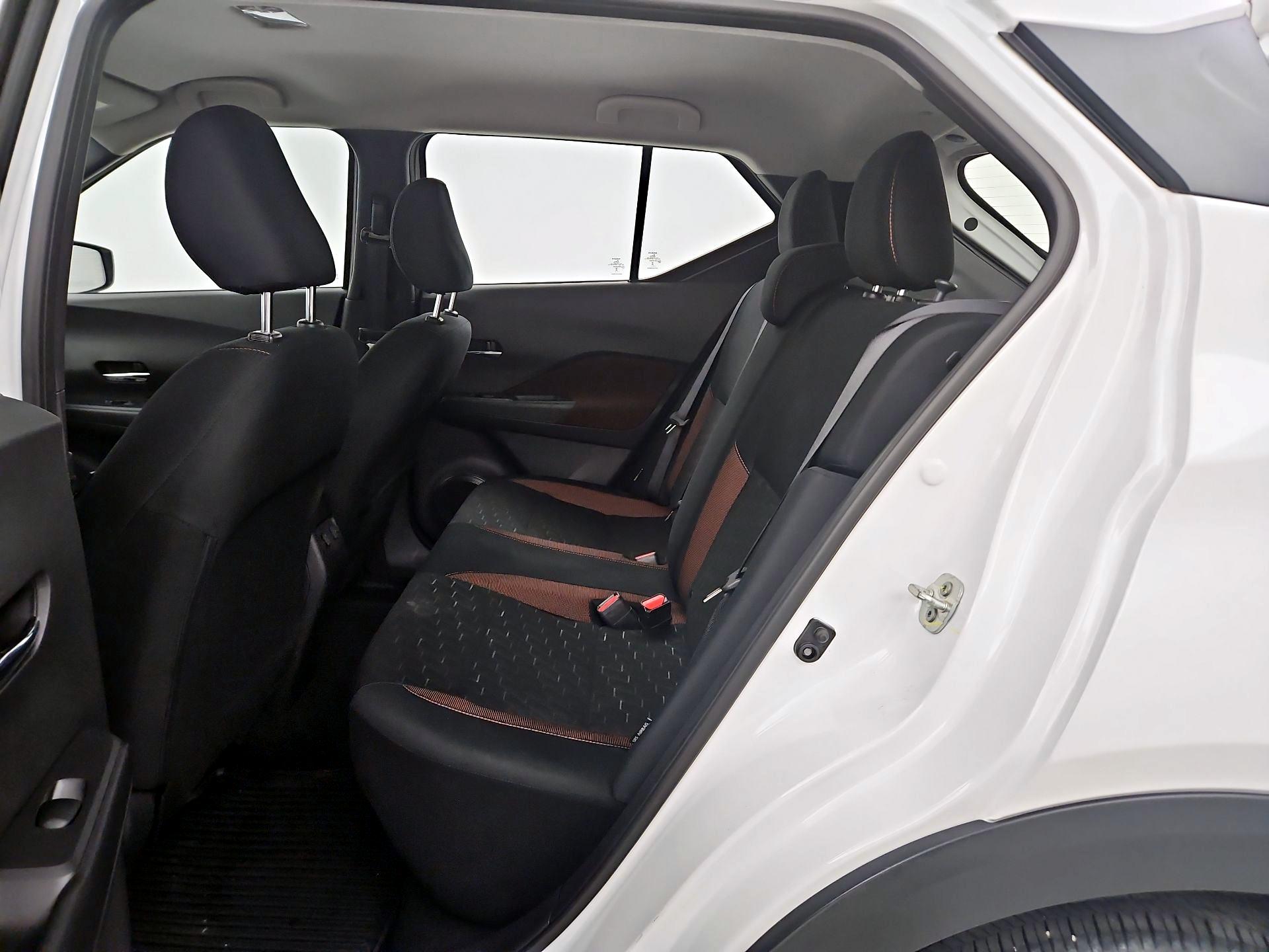 Thumbnail: 2024 Nissan Kicks - 19