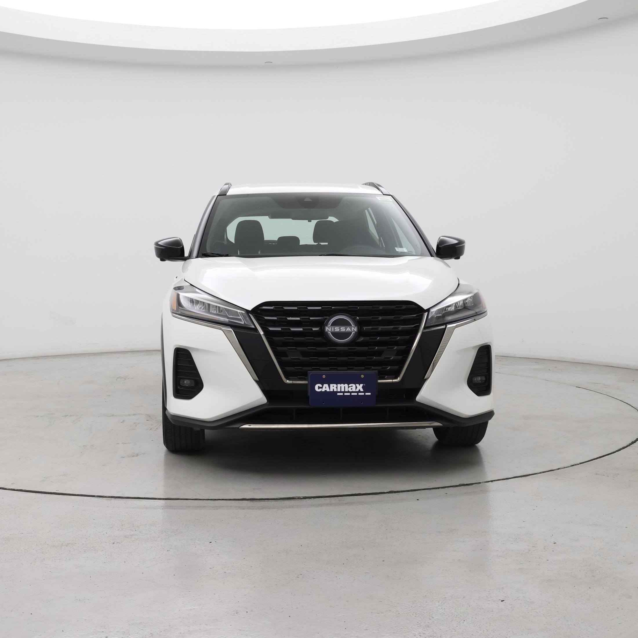 Thumbnail: 2024 Nissan Kicks - 5