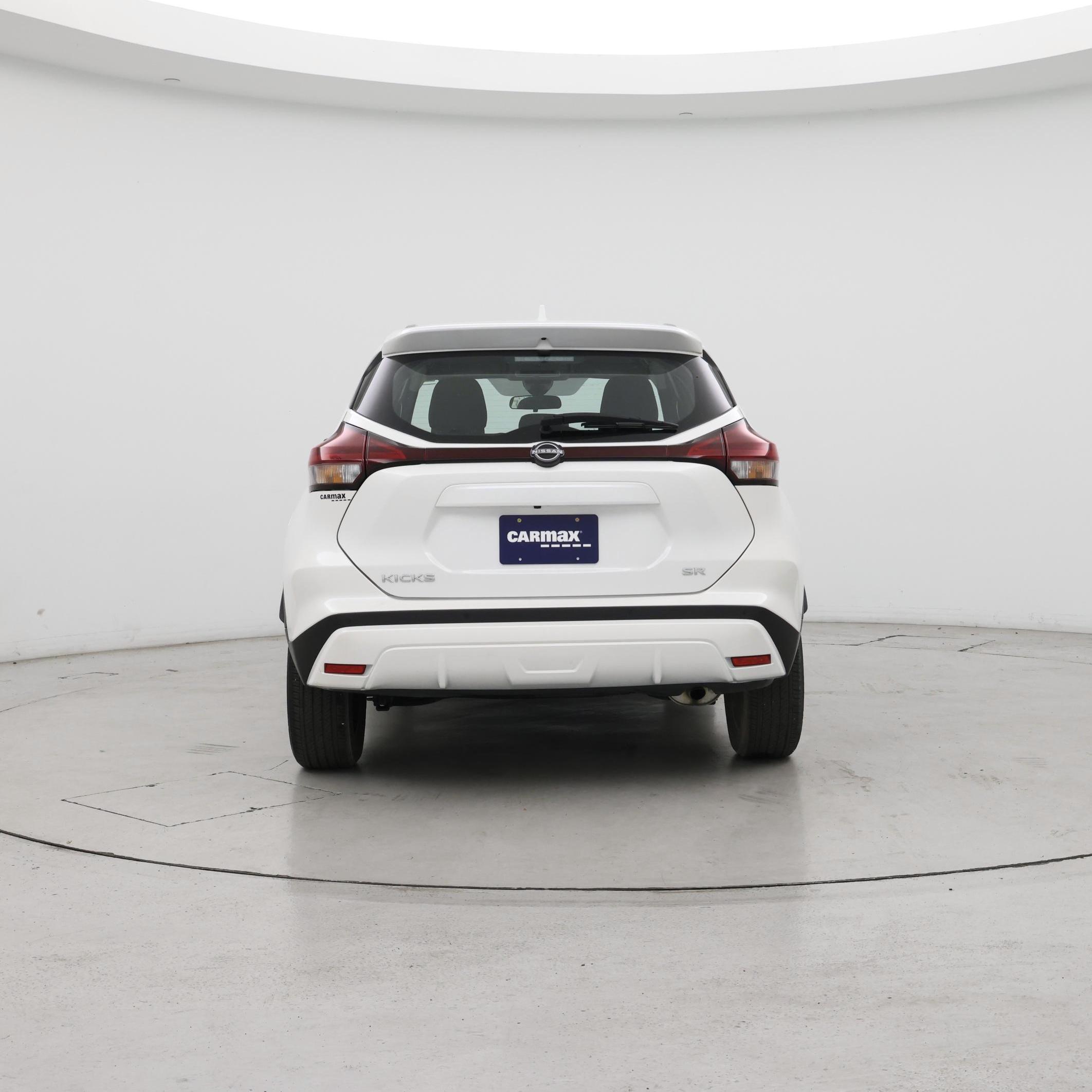 Thumbnail: 2024 Nissan Kicks - 6
