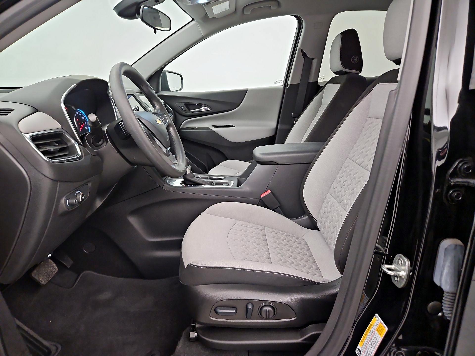 Thumbnail: 2024 Chevrolet Equinox - 11