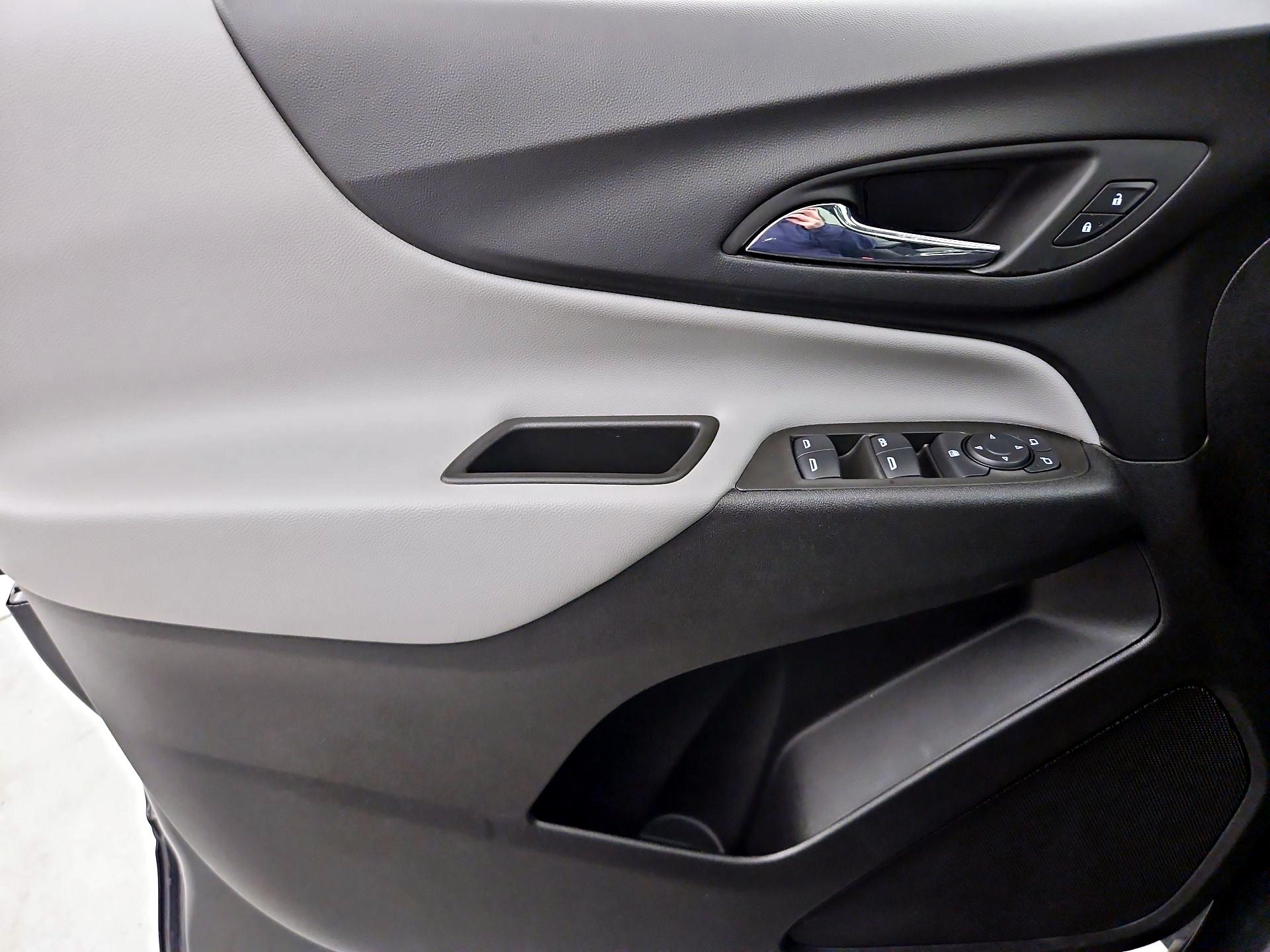 Thumbnail: 2024 Chevrolet Equinox - 12