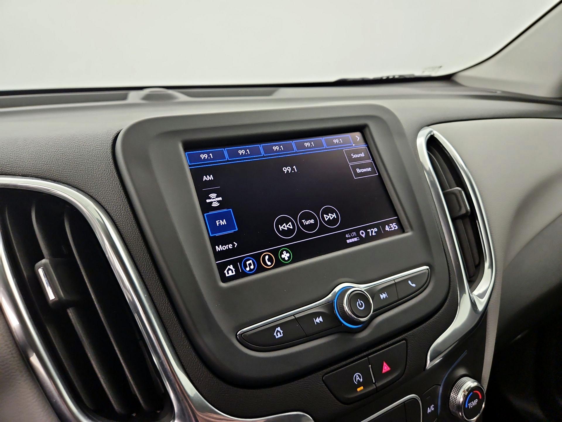Thumbnail: 2024 Chevrolet Equinox - 15