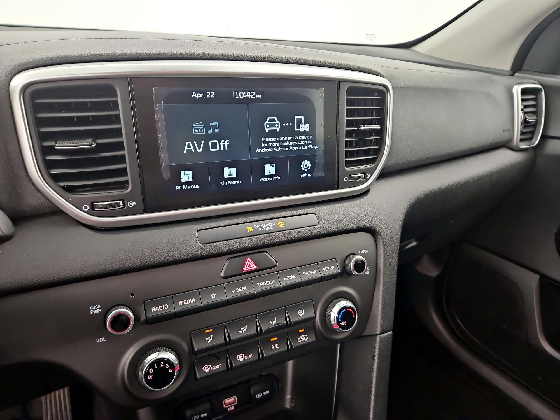 Thumbnail: 2020 Kia Sportage - 15