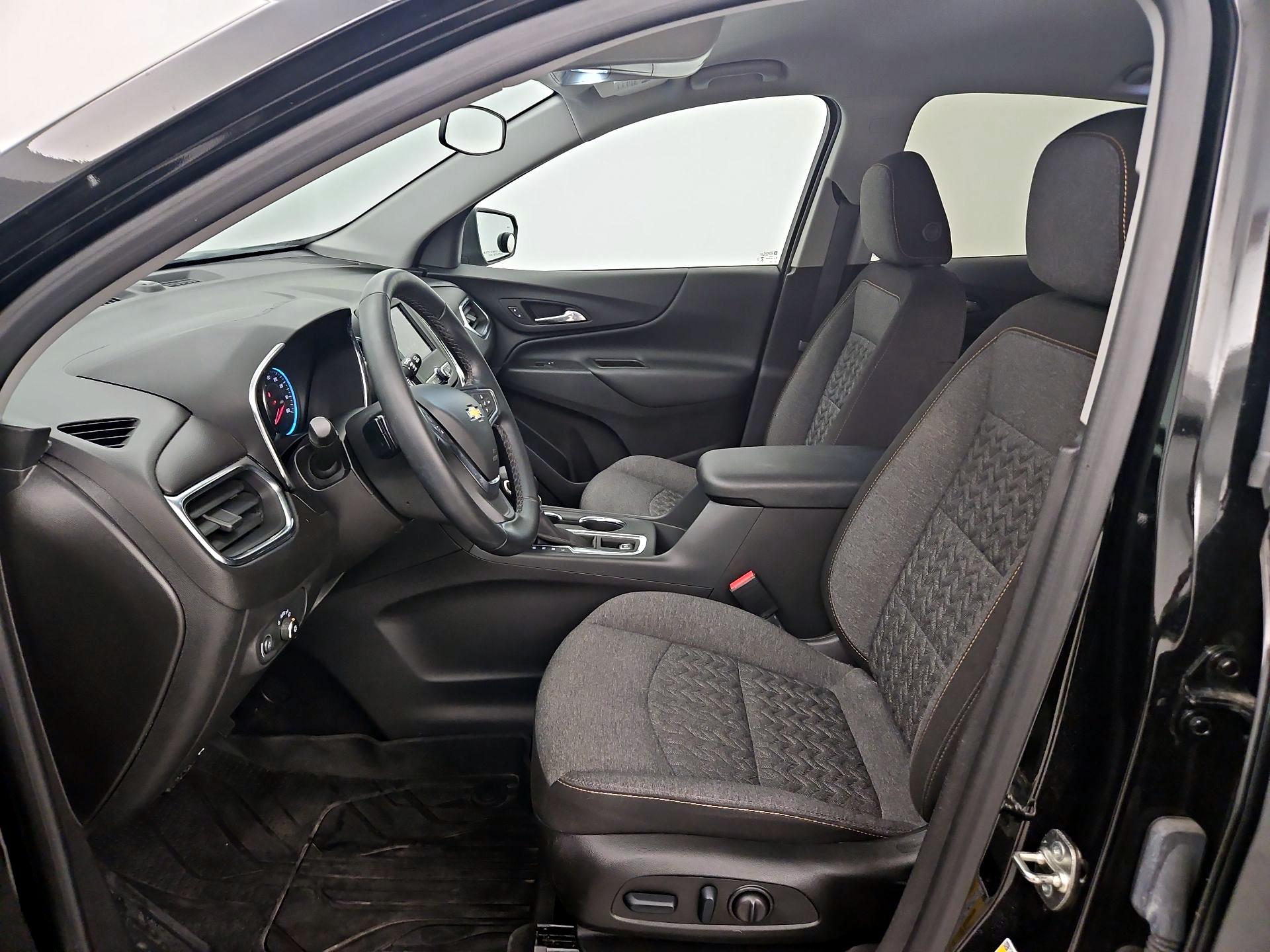 Thumbnail: 2024 Chevrolet Equinox - 11