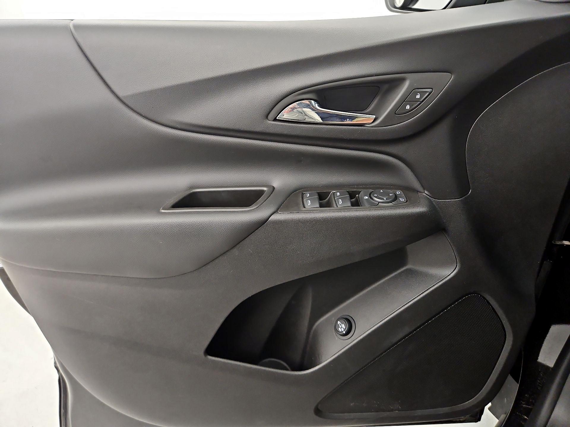 Thumbnail: 2024 Chevrolet Equinox - 12
