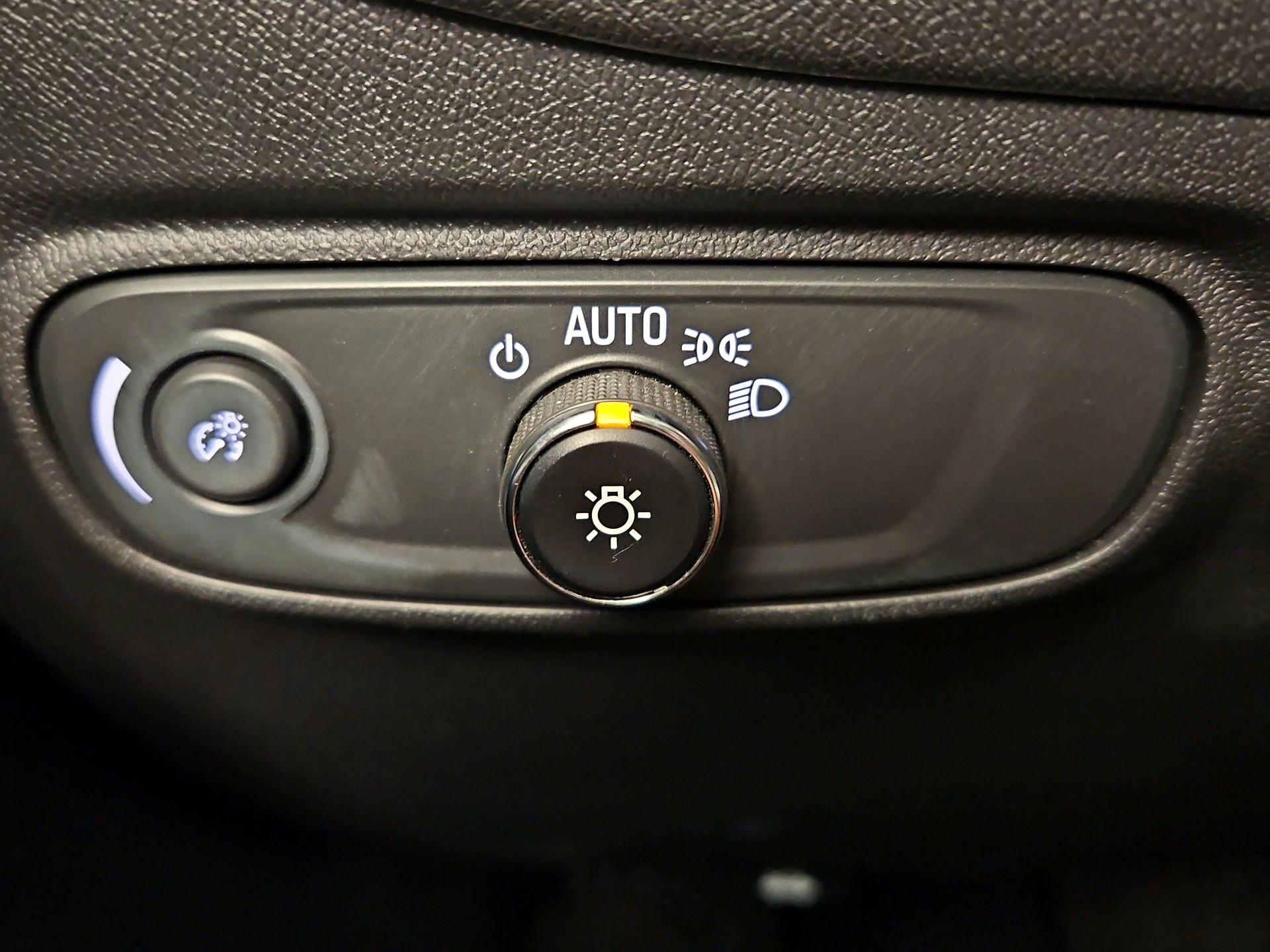 Thumbnail: 2024 Chevrolet Equinox - 13