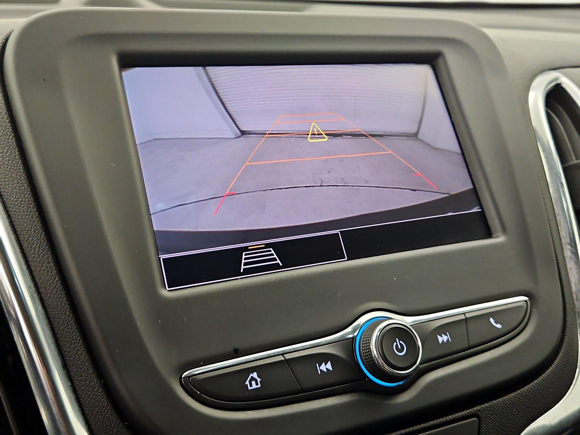 Thumbnail: 2024 Chevrolet Equinox - 14