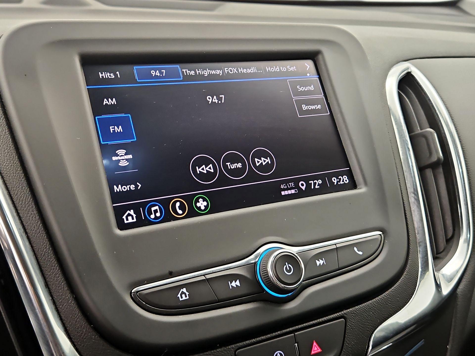 Thumbnail: 2024 Chevrolet Equinox - 15