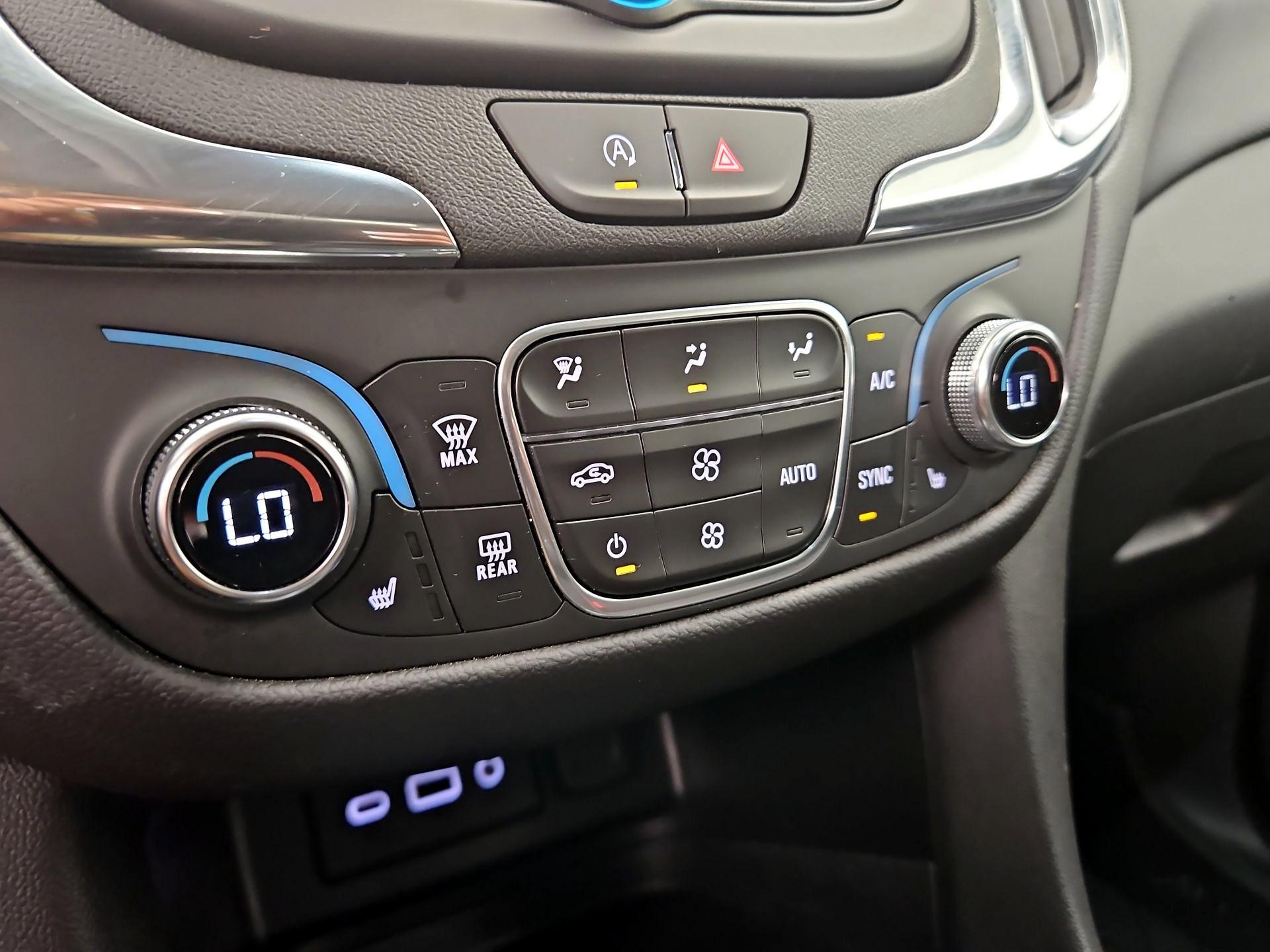 Thumbnail: 2024 Chevrolet Equinox - 16