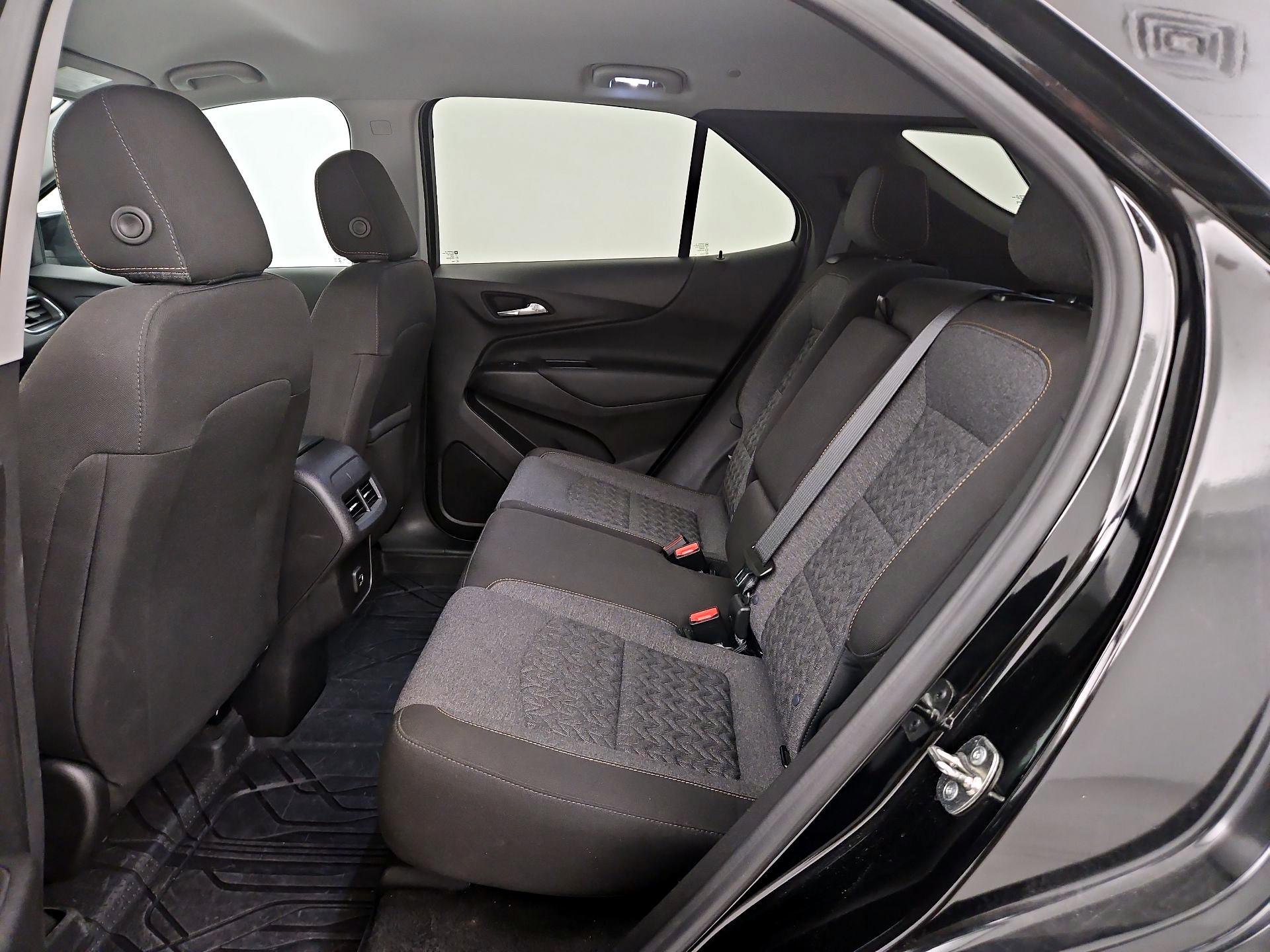 Thumbnail: 2024 Chevrolet Equinox - 19