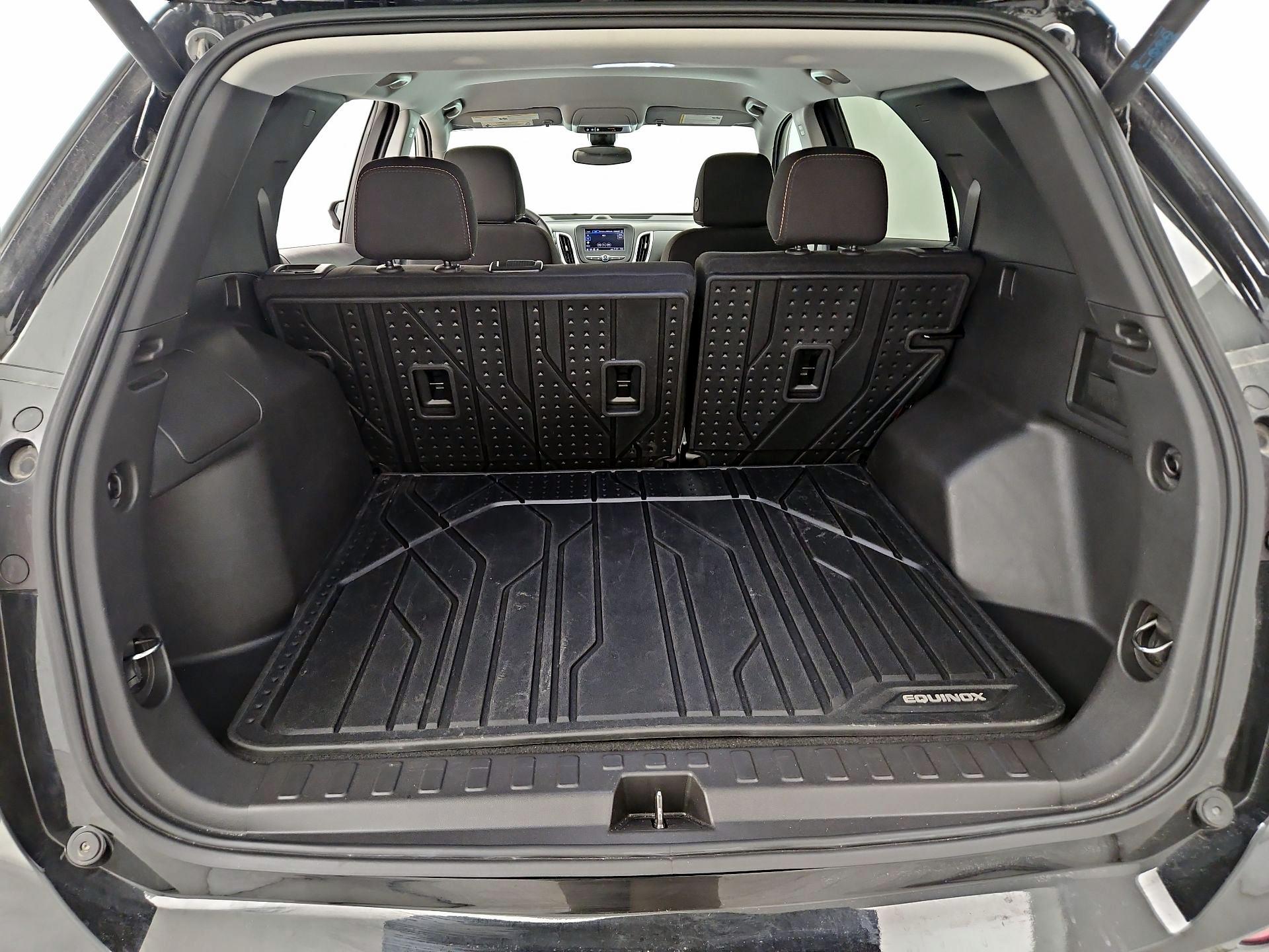 Thumbnail: 2024 Chevrolet Equinox - 20