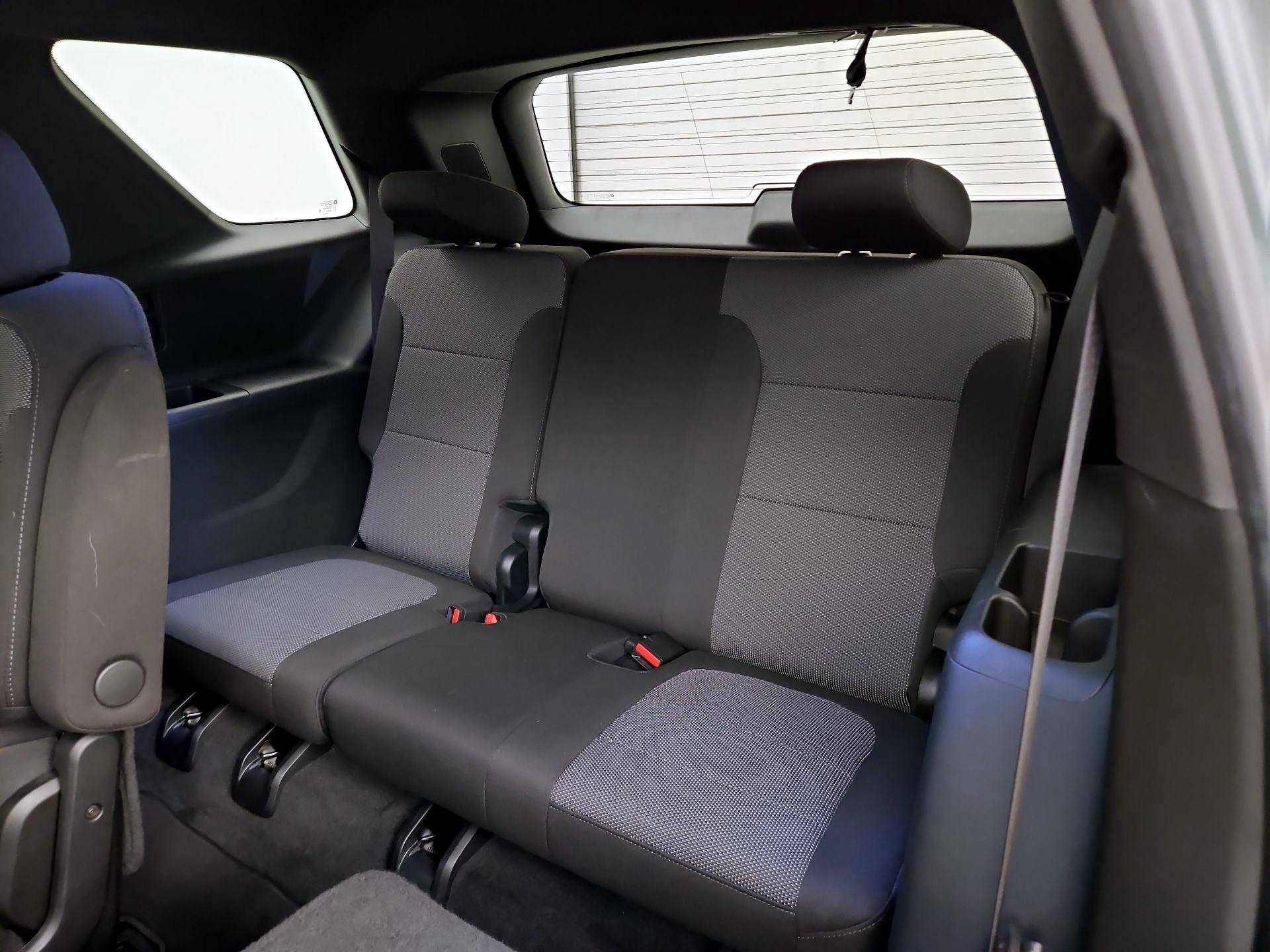 Thumbnail: 2023 Chevrolet Traverse - 20