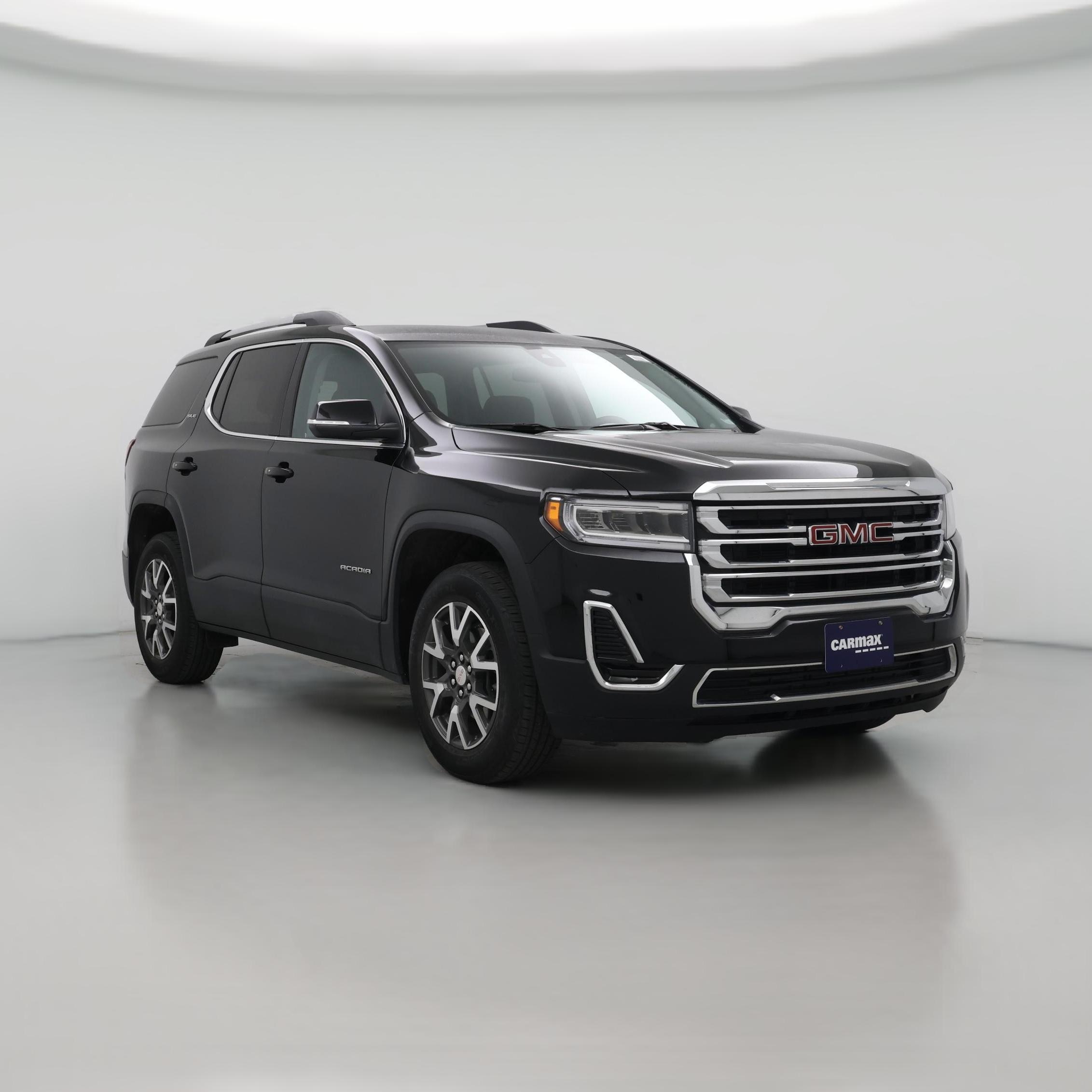 Thumbnail: 2023 GMC Acadia - 1