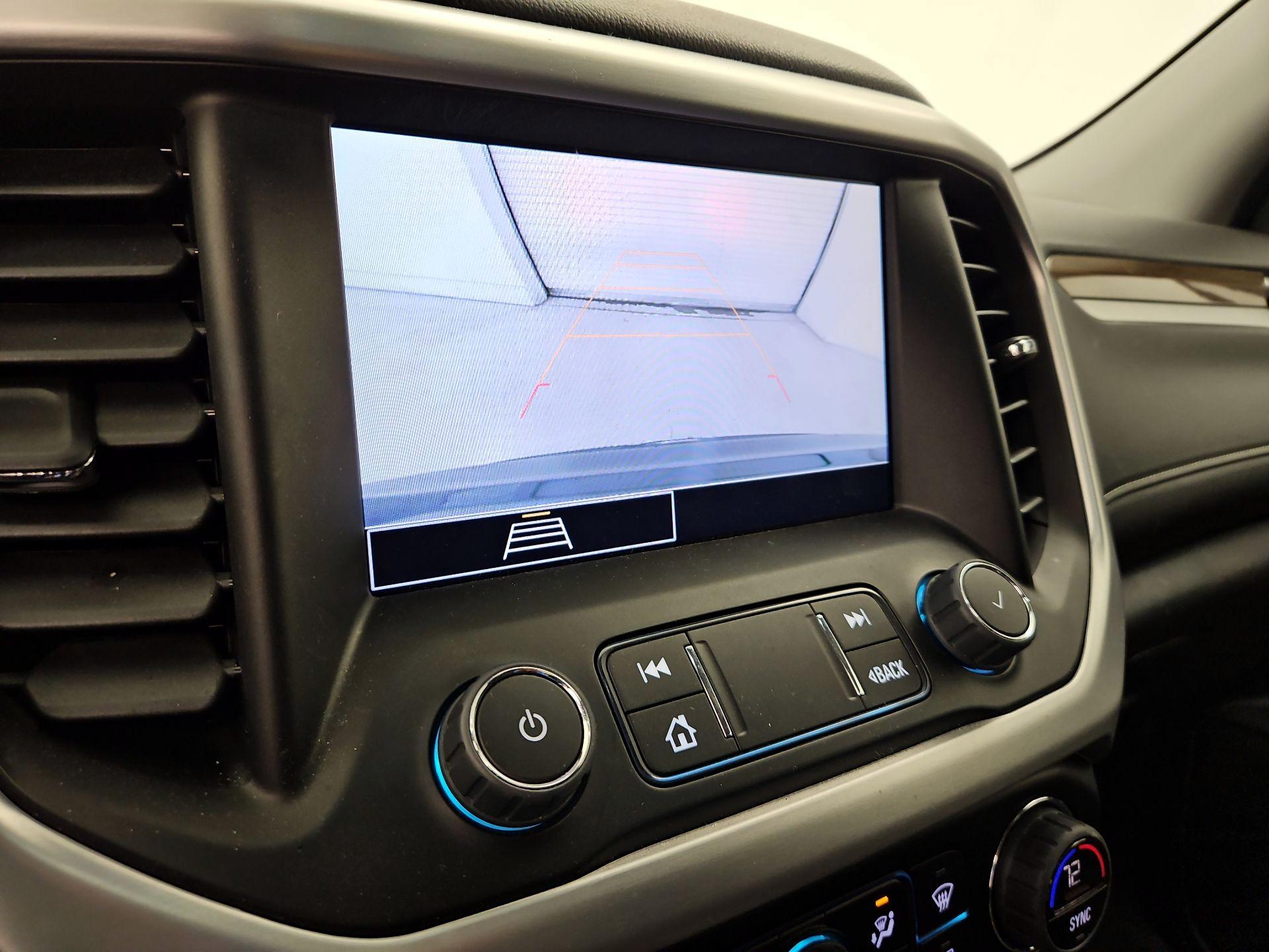 Thumbnail: 2023 GMC Acadia - 14