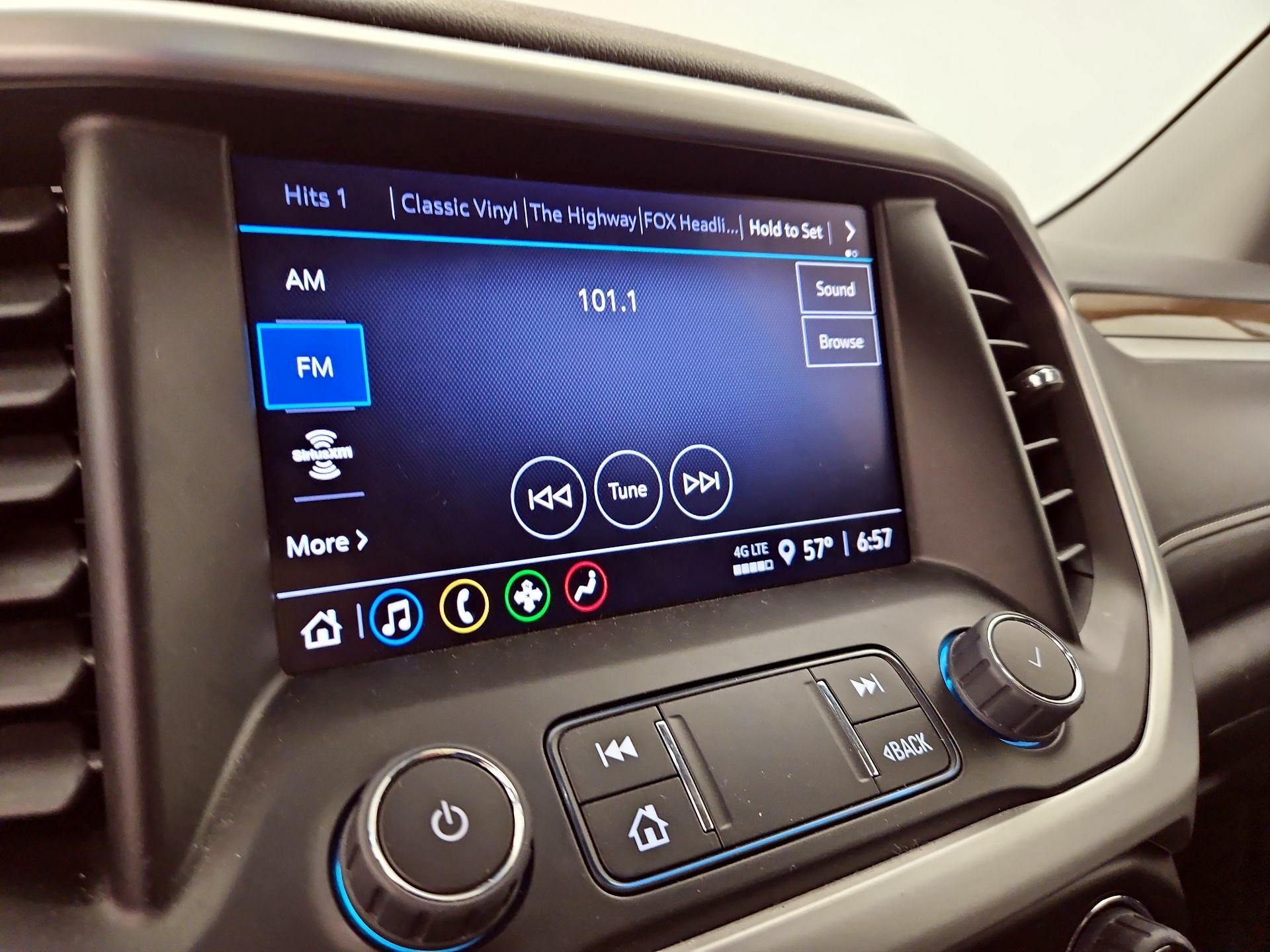 Thumbnail: 2023 GMC Acadia - 15
