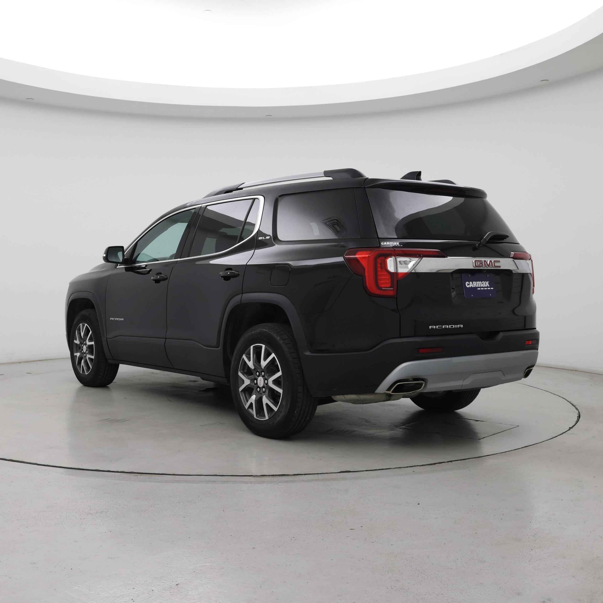 Thumbnail: 2023 GMC Acadia - 2