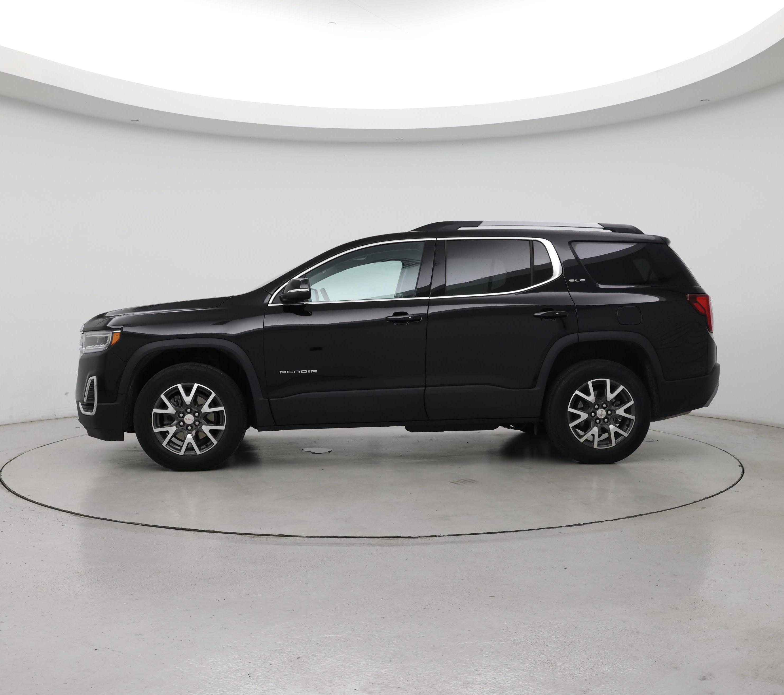 Thumbnail: 2023 GMC Acadia - 3