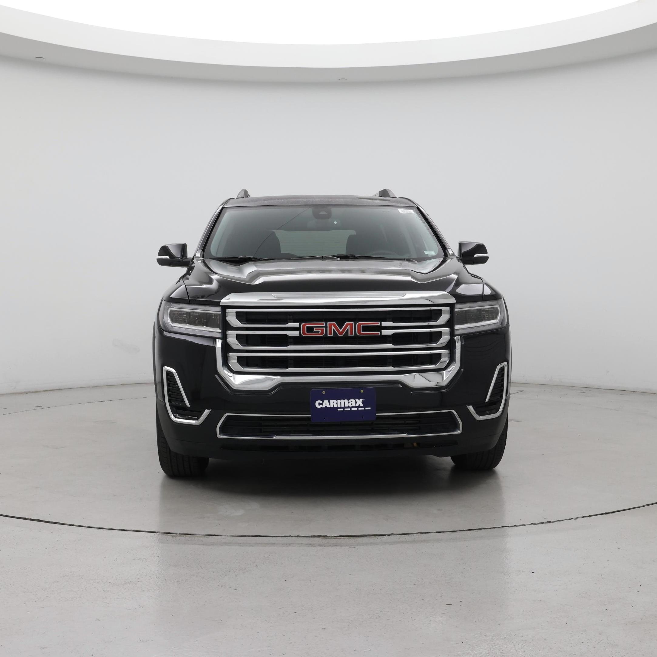 Thumbnail: 2023 GMC Acadia - 5