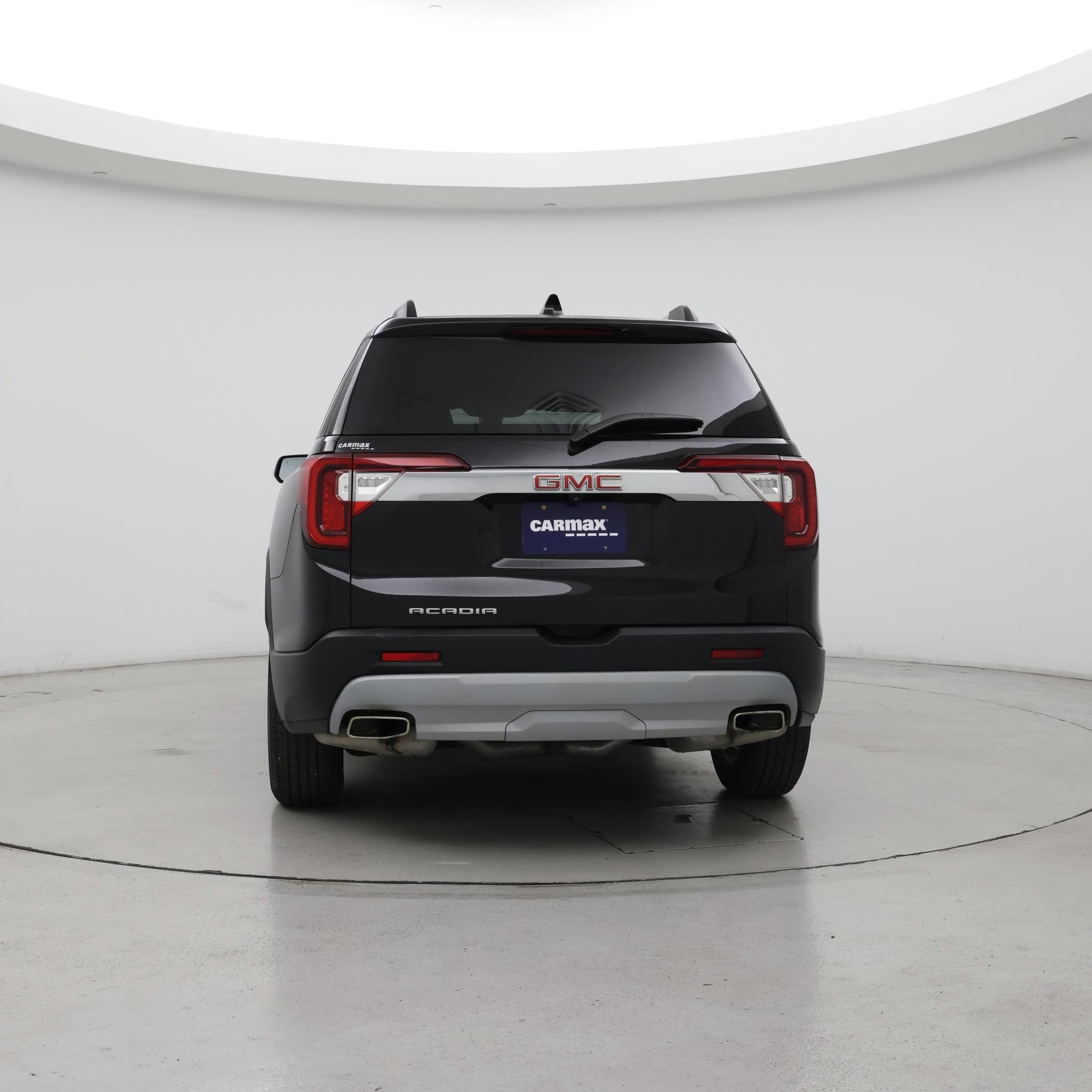 Thumbnail: 2023 GMC Acadia - 6