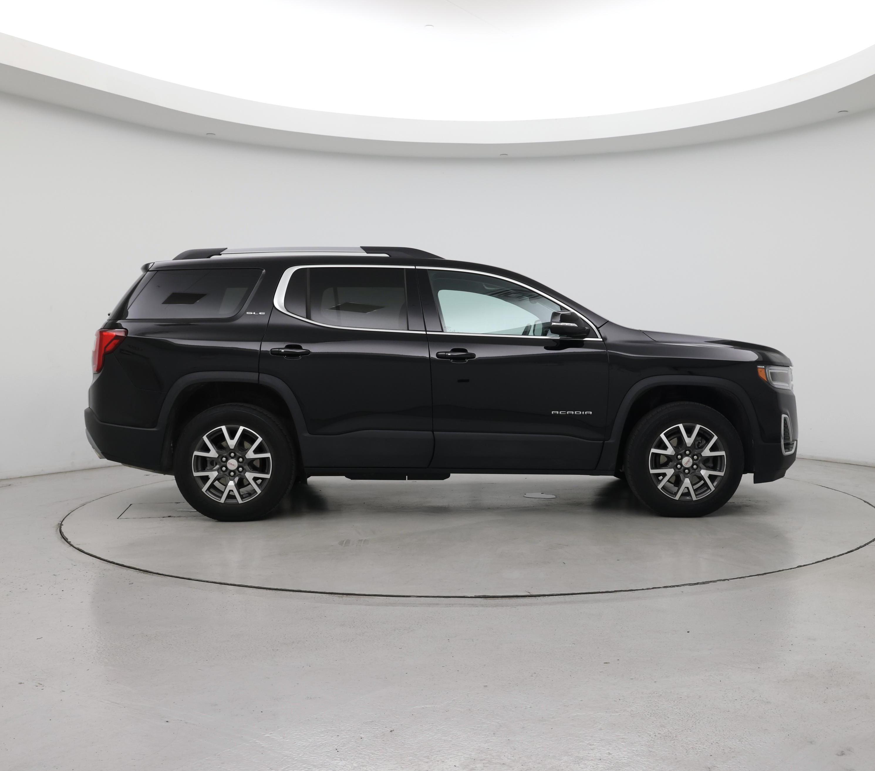 Thumbnail: 2023 GMC Acadia - 7