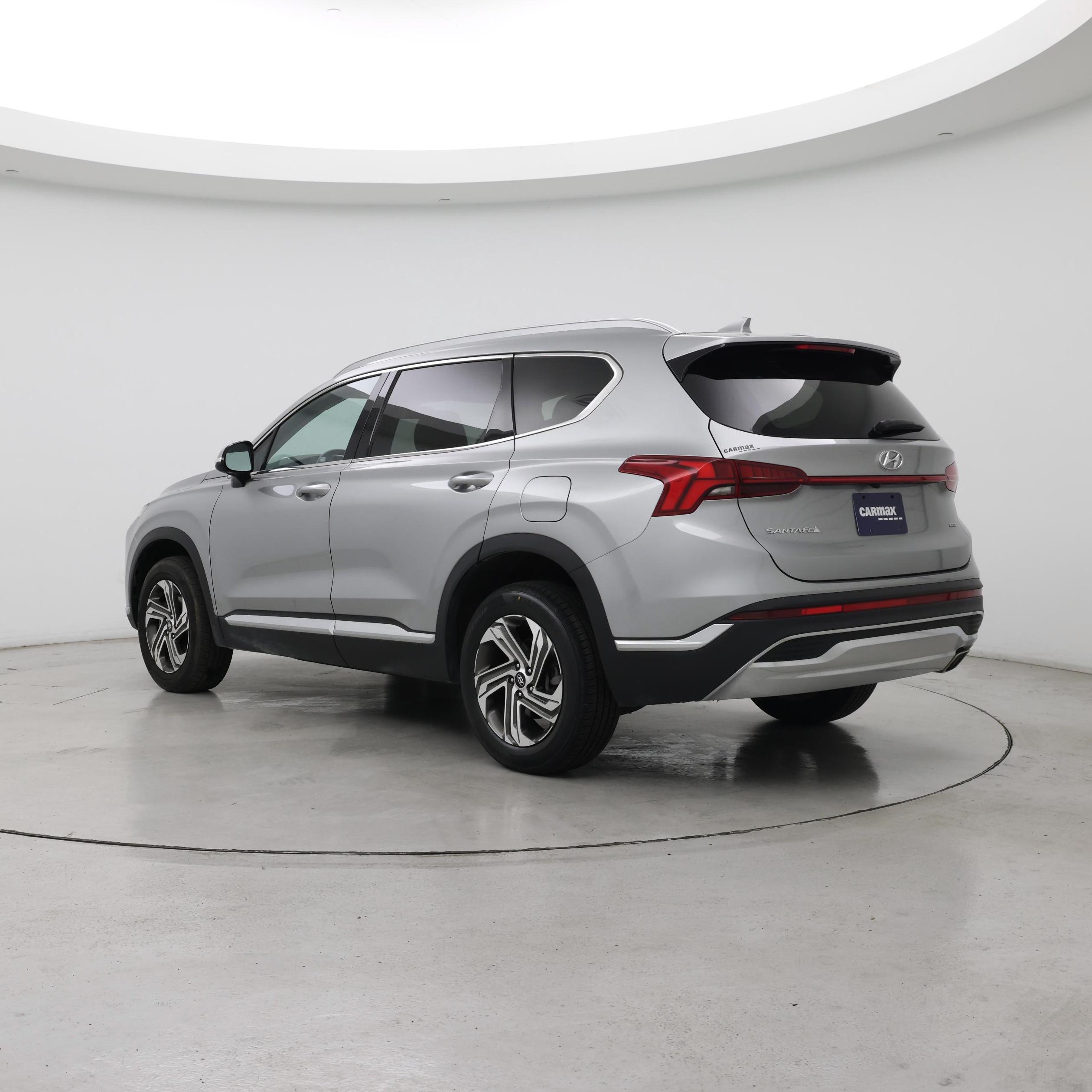 Thumbnail: 2022 Hyundai Santa Fe - 2