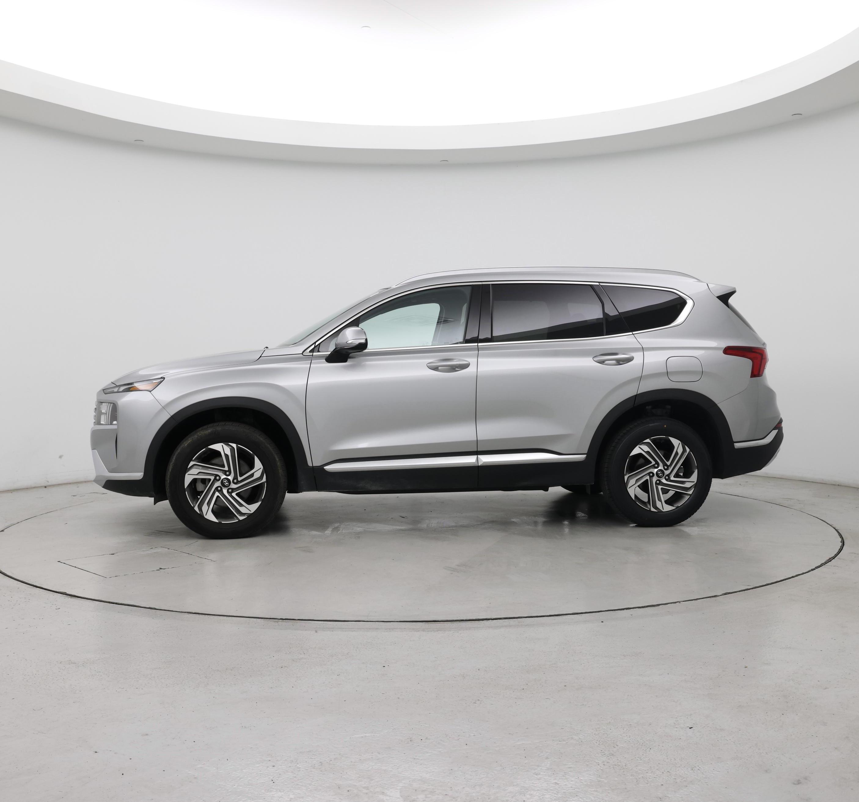 Thumbnail: 2022 Hyundai Santa Fe - 3