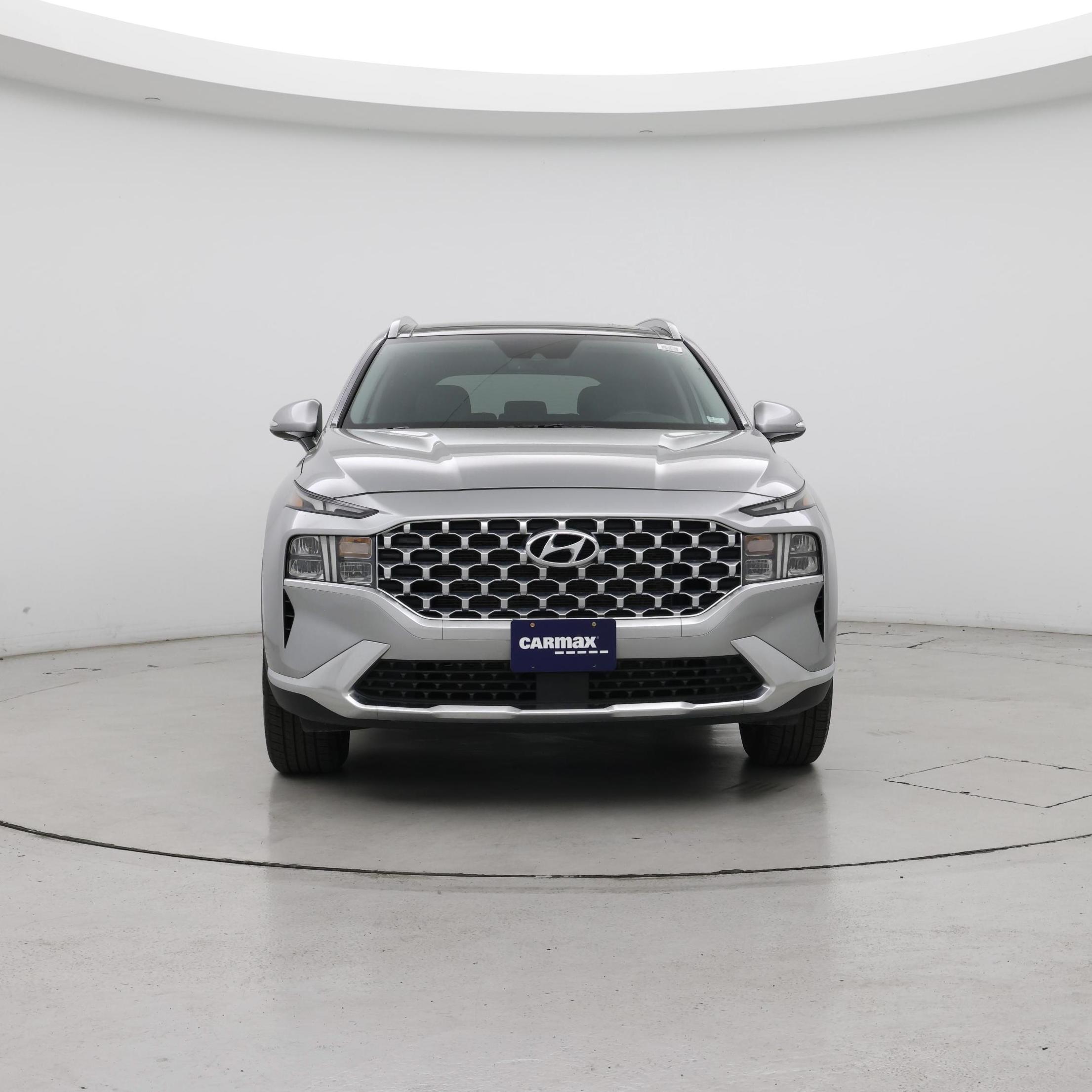 Thumbnail: 2022 Hyundai Santa Fe - 5