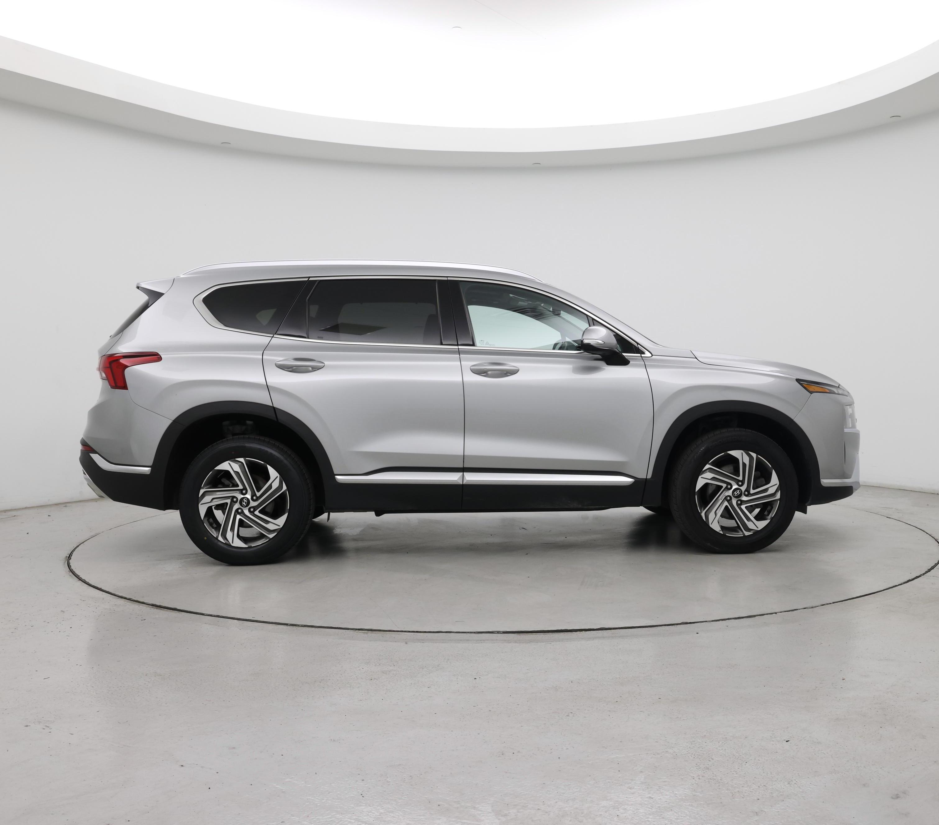 Thumbnail: 2022 Hyundai Santa Fe - 7